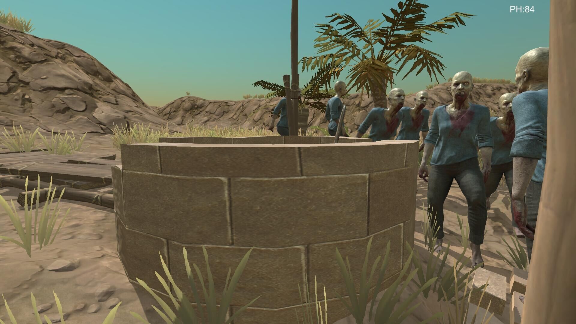 Skeleton Warrior - Screenshot 4