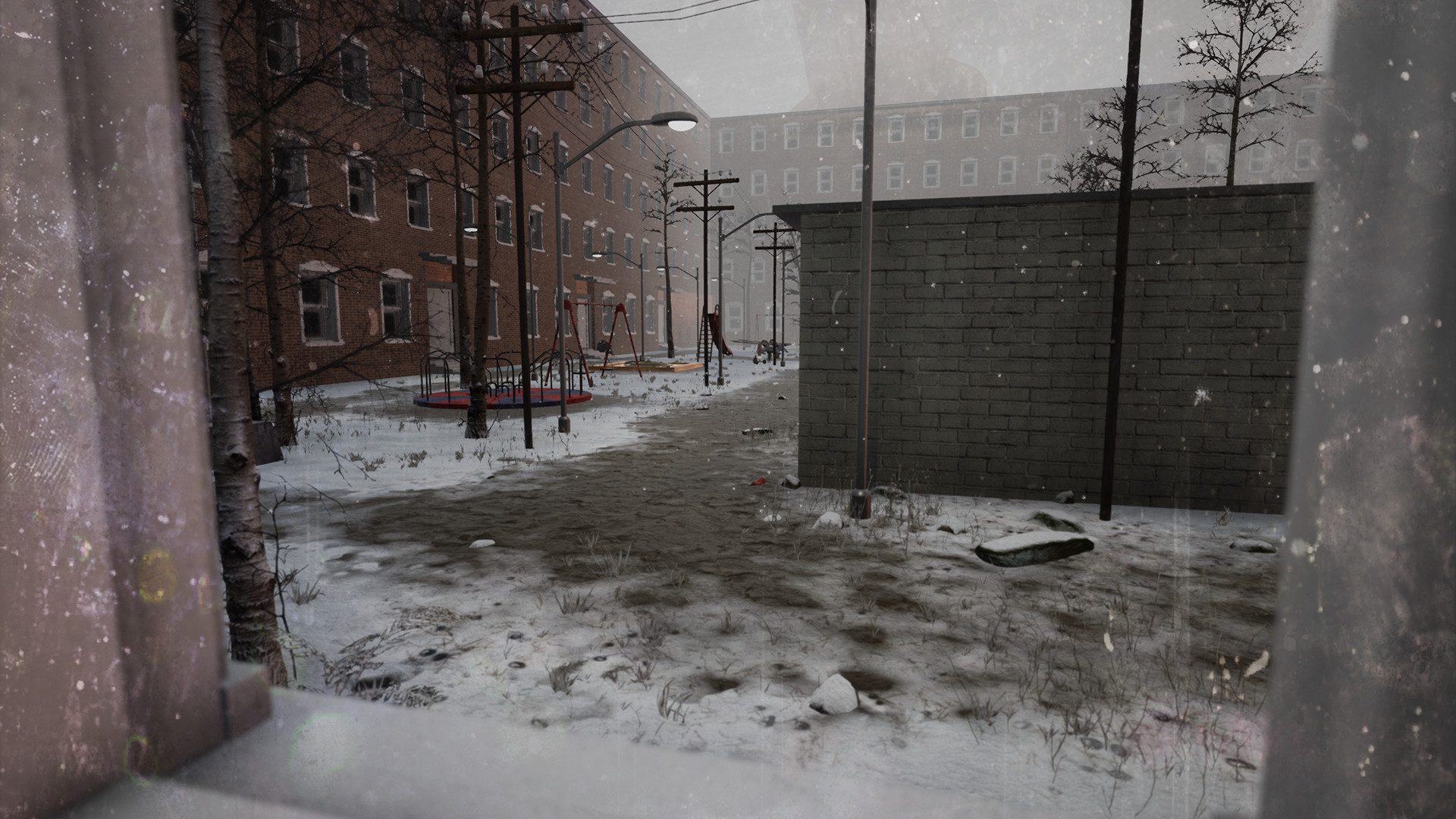 True Survivor - Screenshot 6