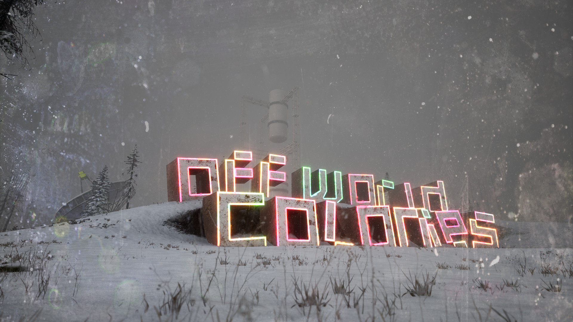 True Survivor - Screenshot 5