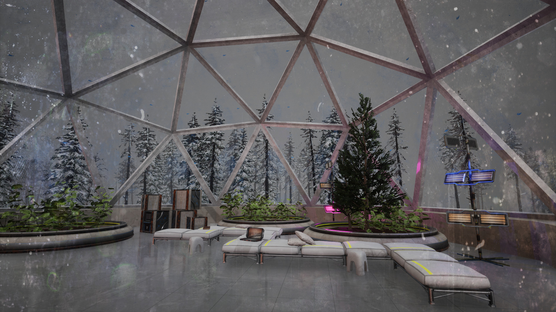 True Survivor - Screenshot 7