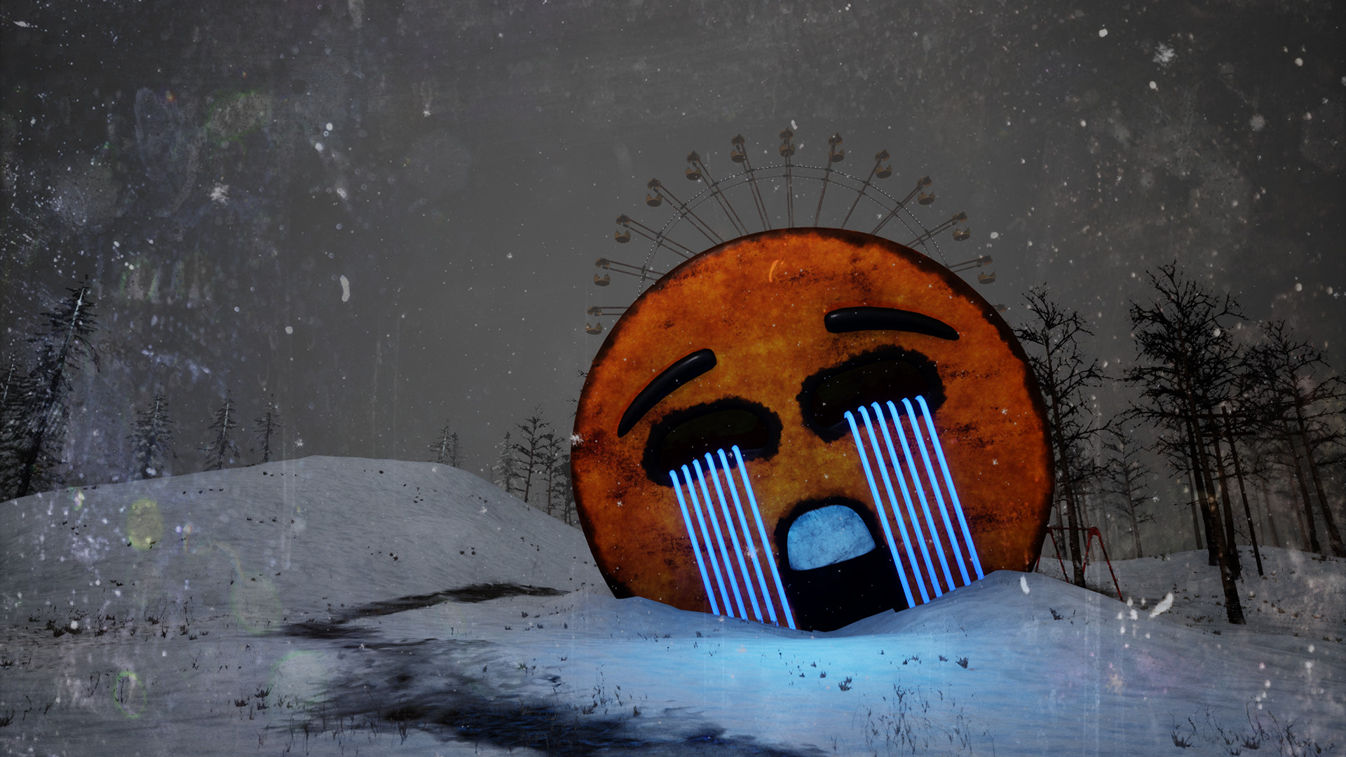 True Survivor - Screenshot 3