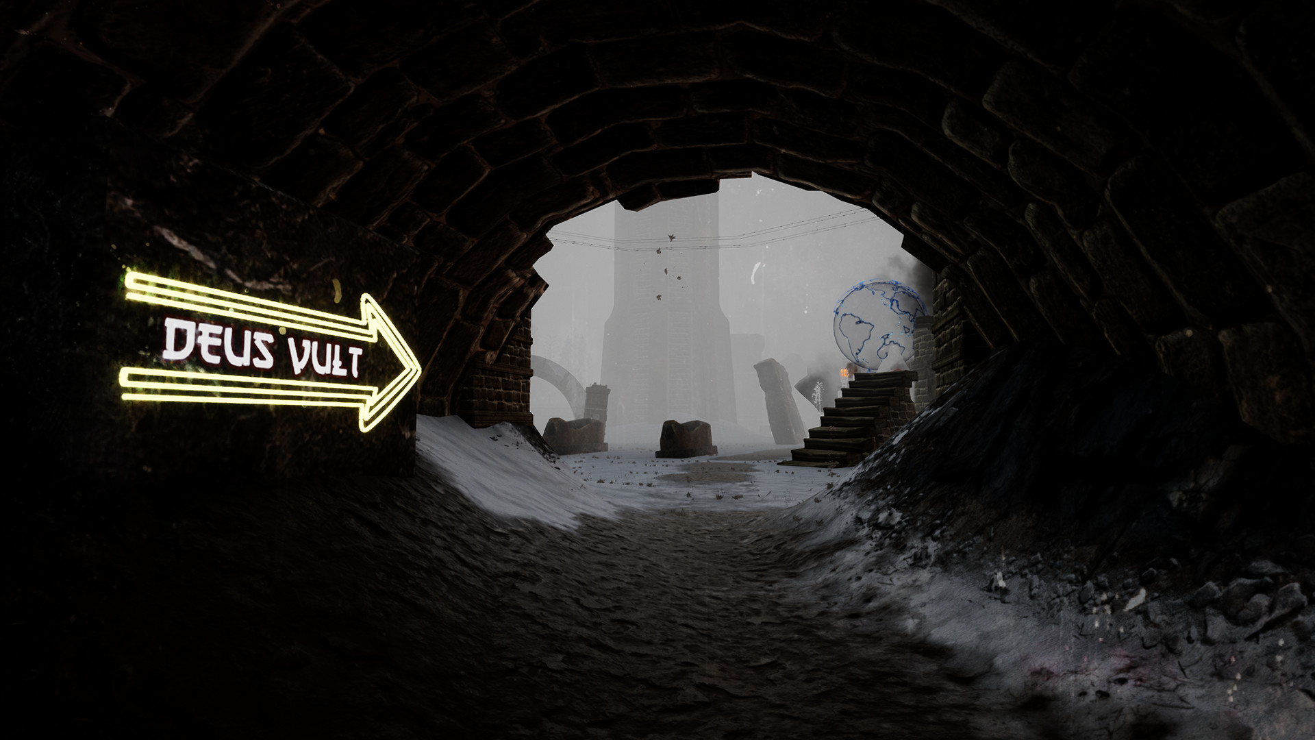 True Survivor - Screenshot 1