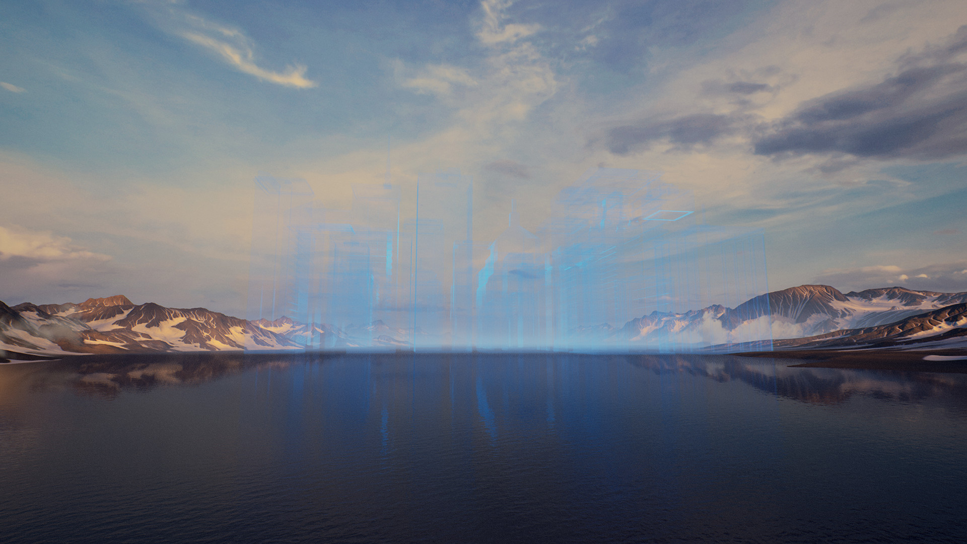 True Survivor - Screenshot 4