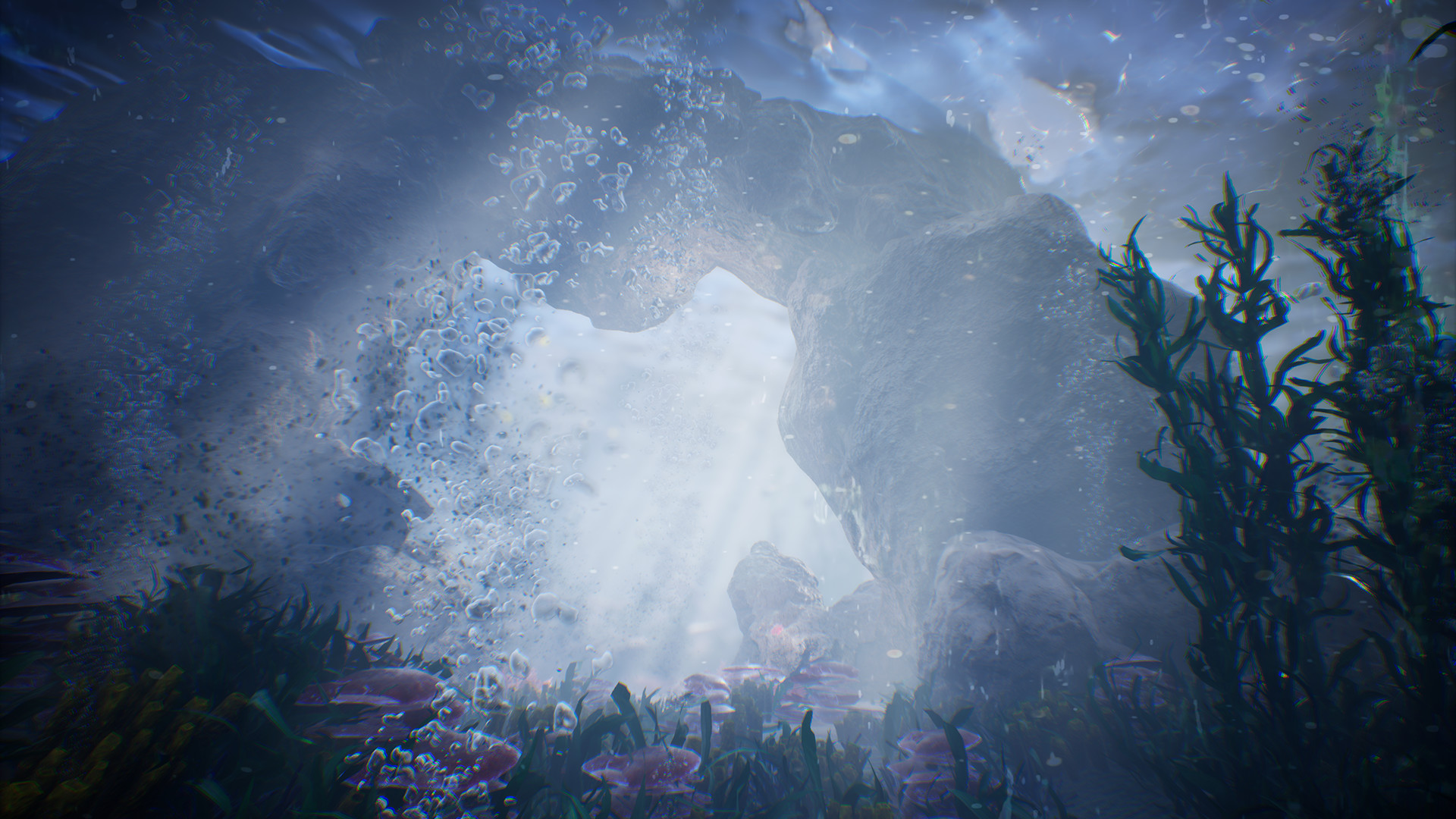 True Survivor - Screenshot 2