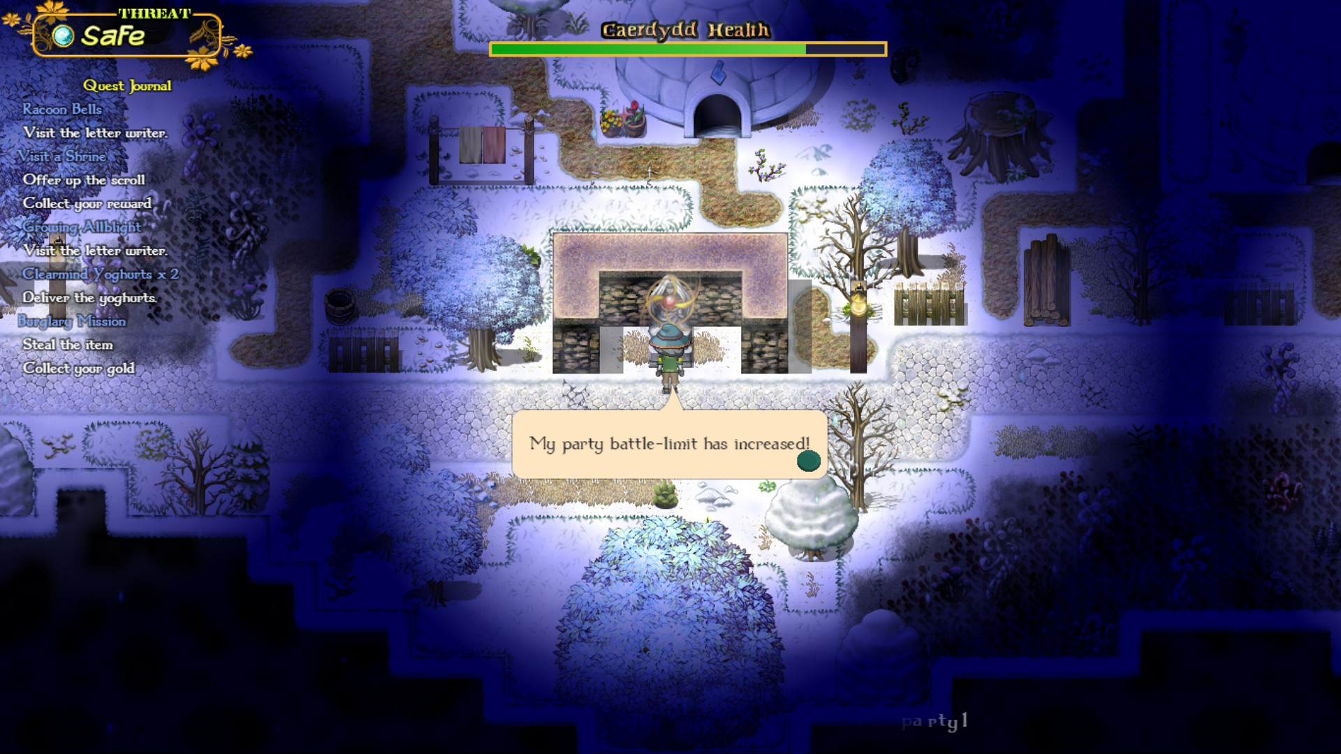 Void Monsters 2: The Blight - Screenshot 12