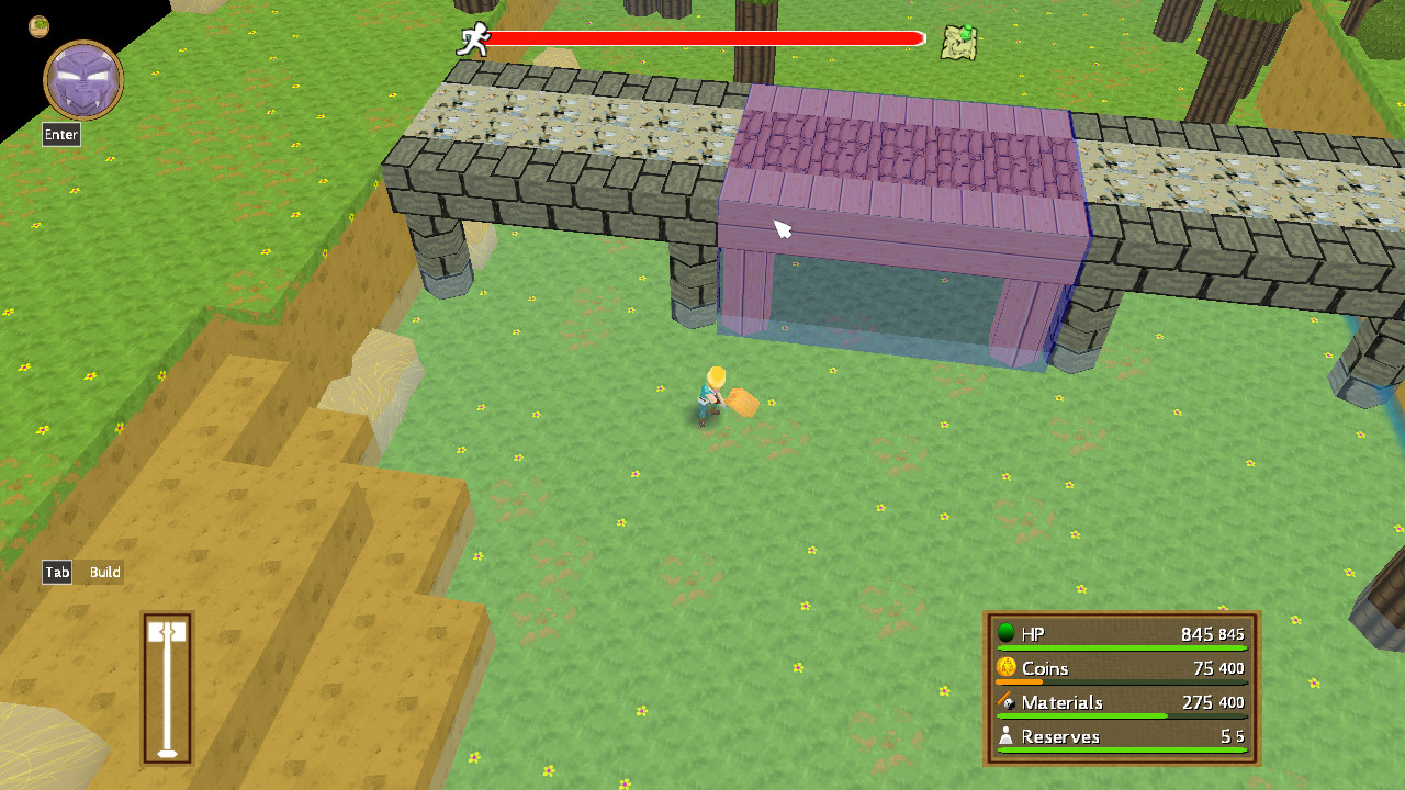 Dragon Banner - Screenshot 4