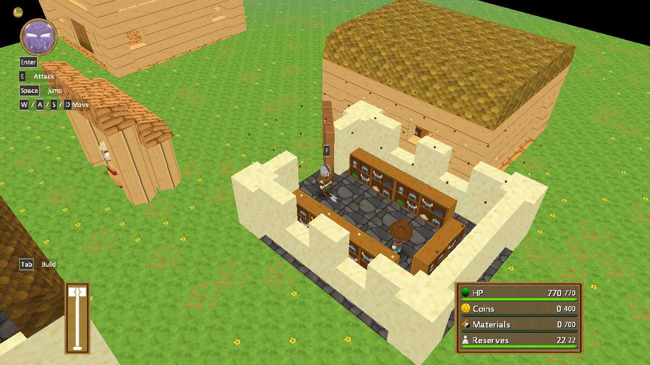 Dragon Banner - Screenshot 9