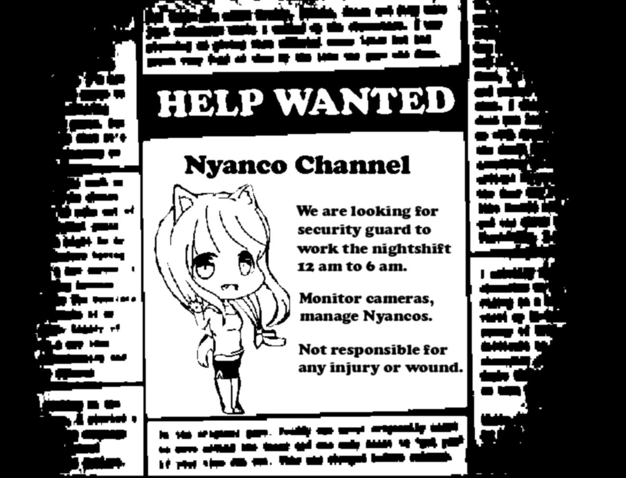Nyanco Channel - Screenshot 1