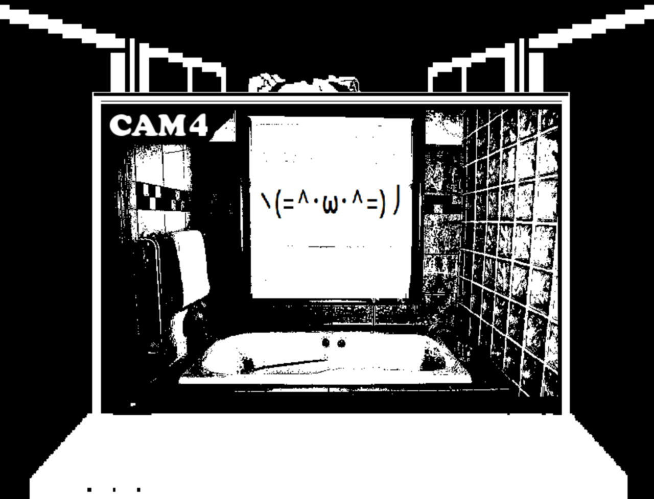 Nyanco Channel - Screenshot 4