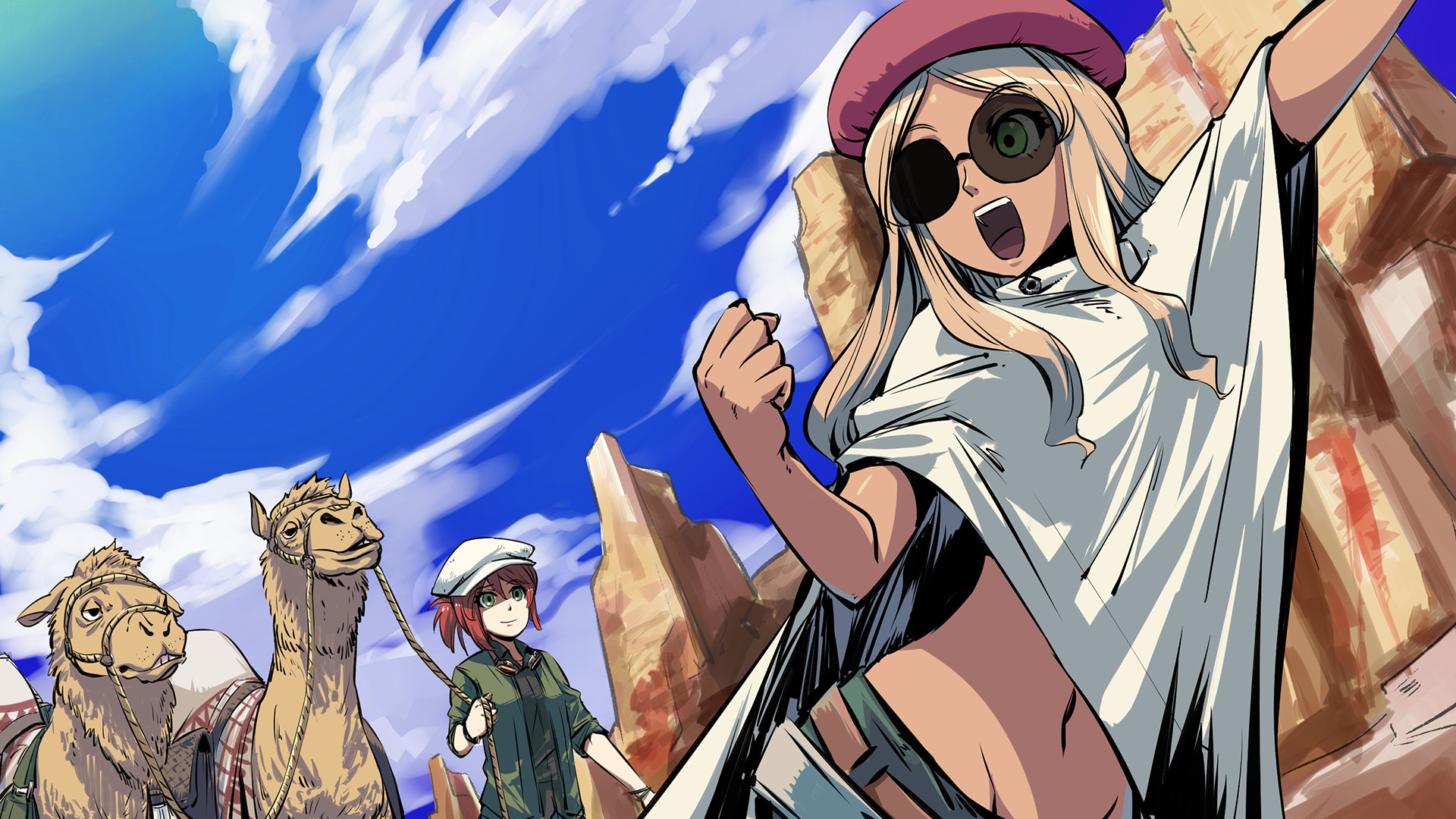 Far Away - Screenshot 3