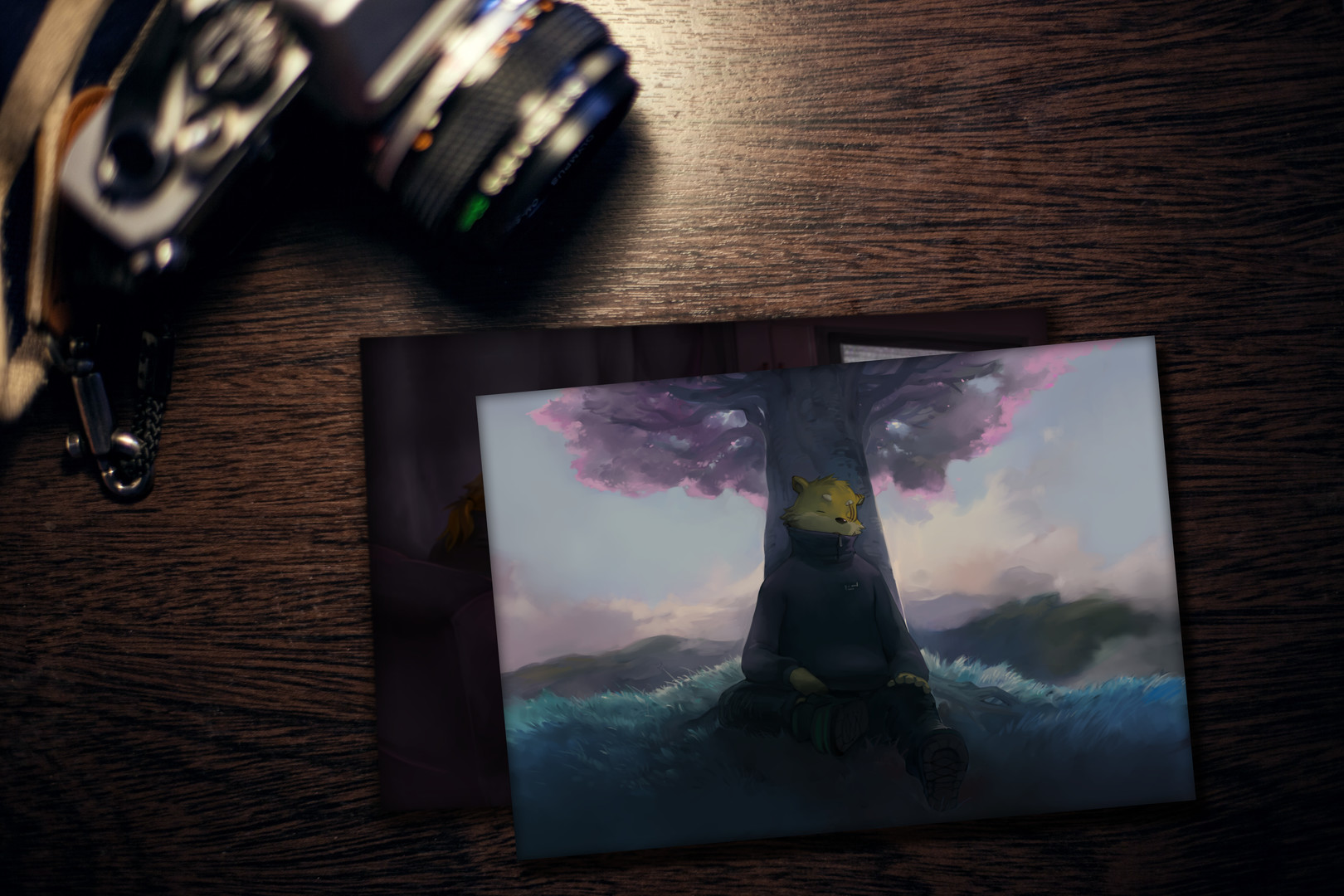 GrandNestling - Screenshot 5