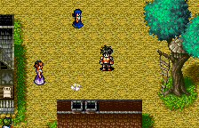 Gransta Chronicle - Screenshot 2