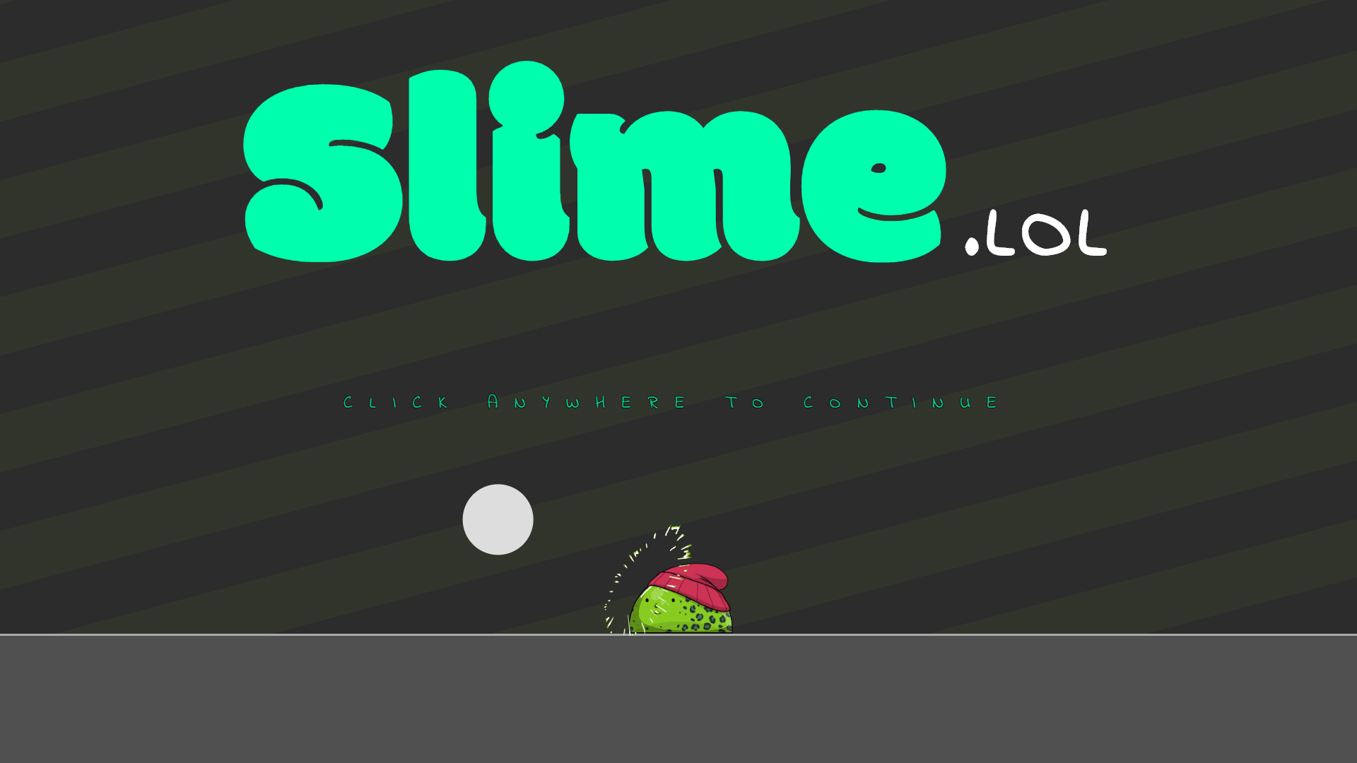 Slime LOL - Screenshot 7