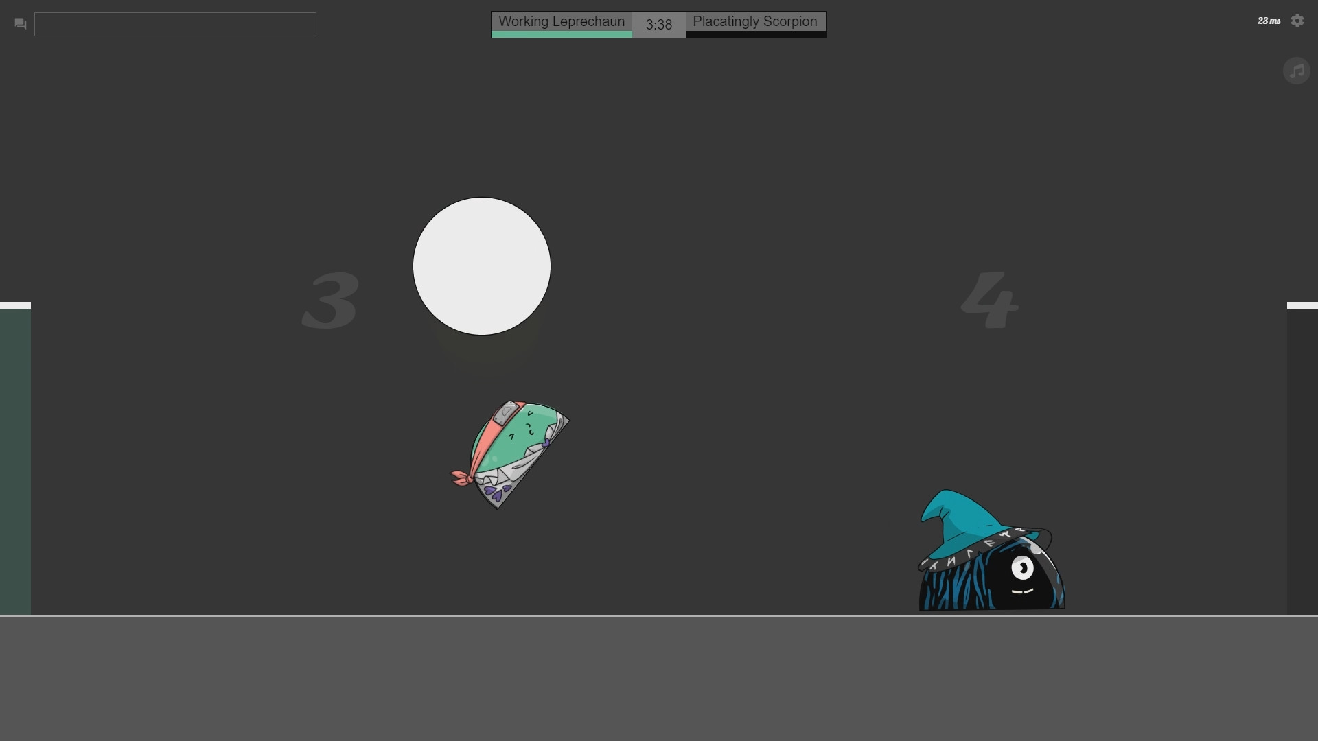 Slime LOL - Screenshot 3