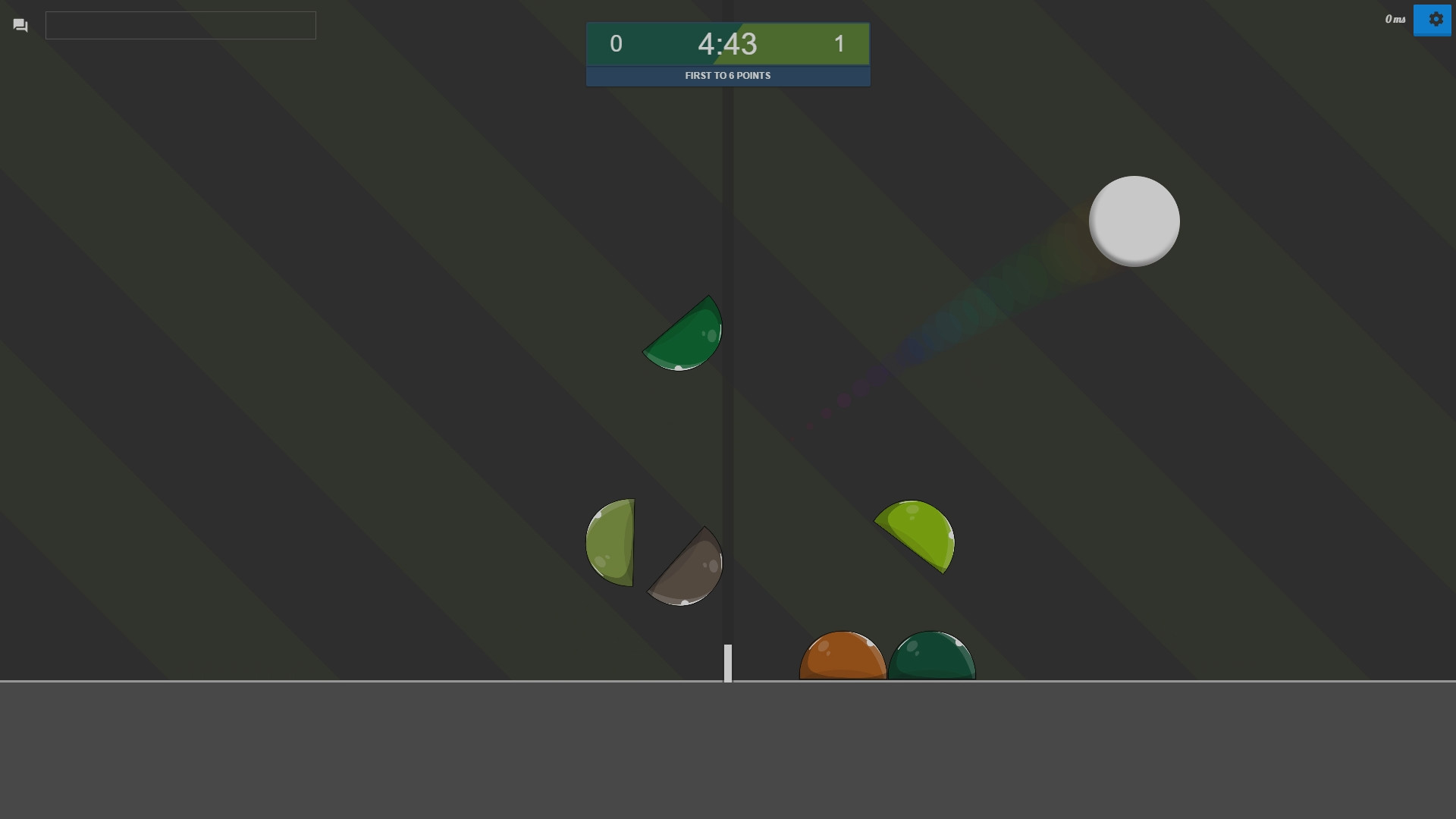 Slime LOL - Screenshot 5