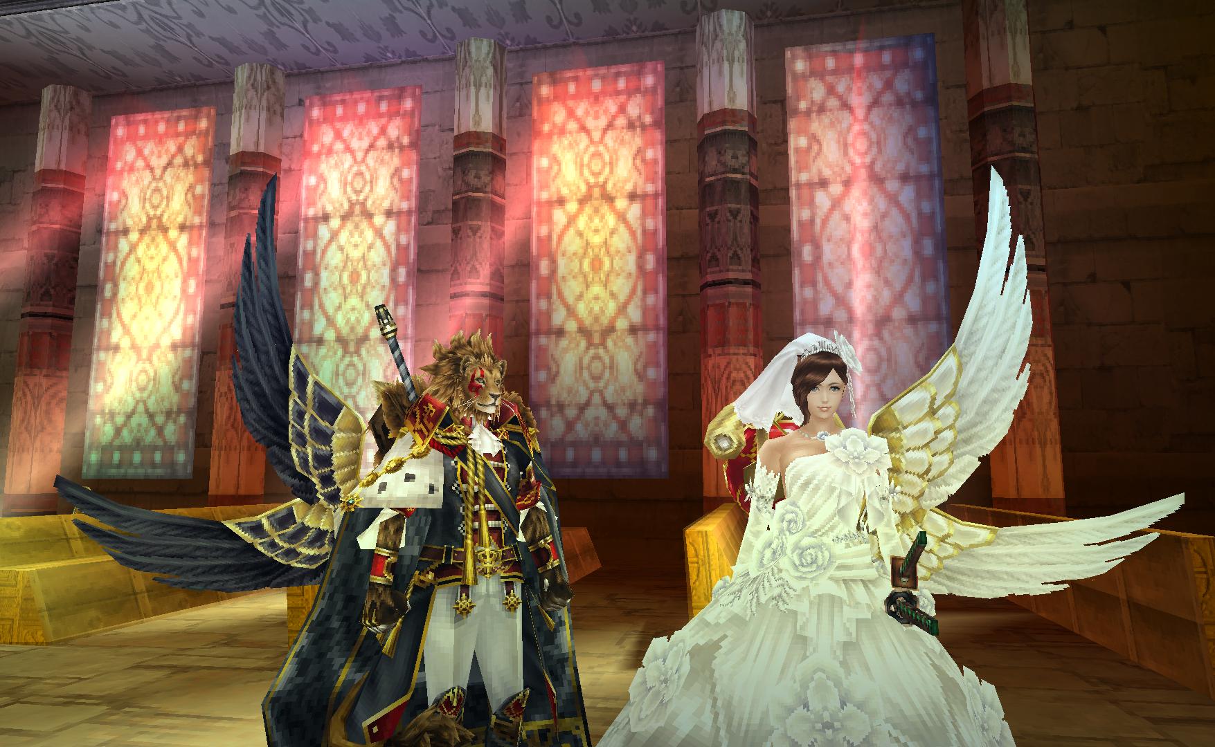 Aurcus Online - Screenshot 4