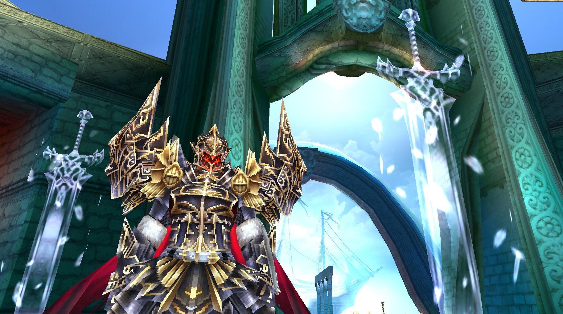 Aurcus Online - Screenshot 7