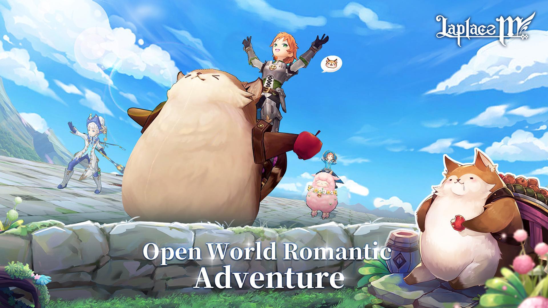 Laplace M - Screenshot 8