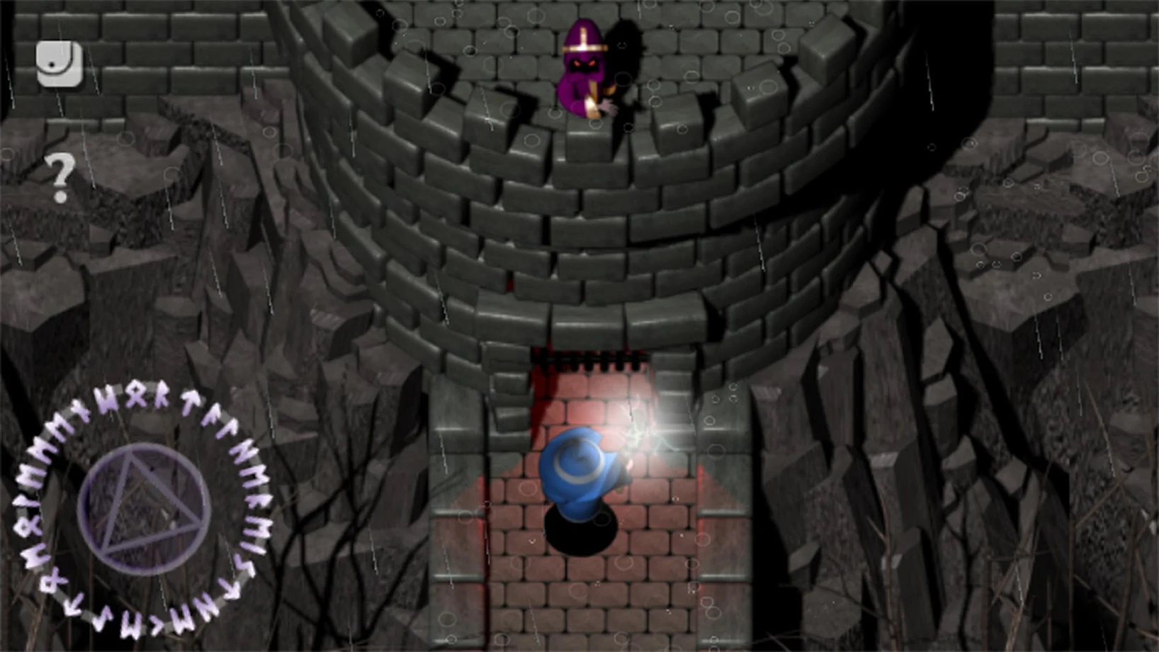 Solomon's Keep - Screenshot 4