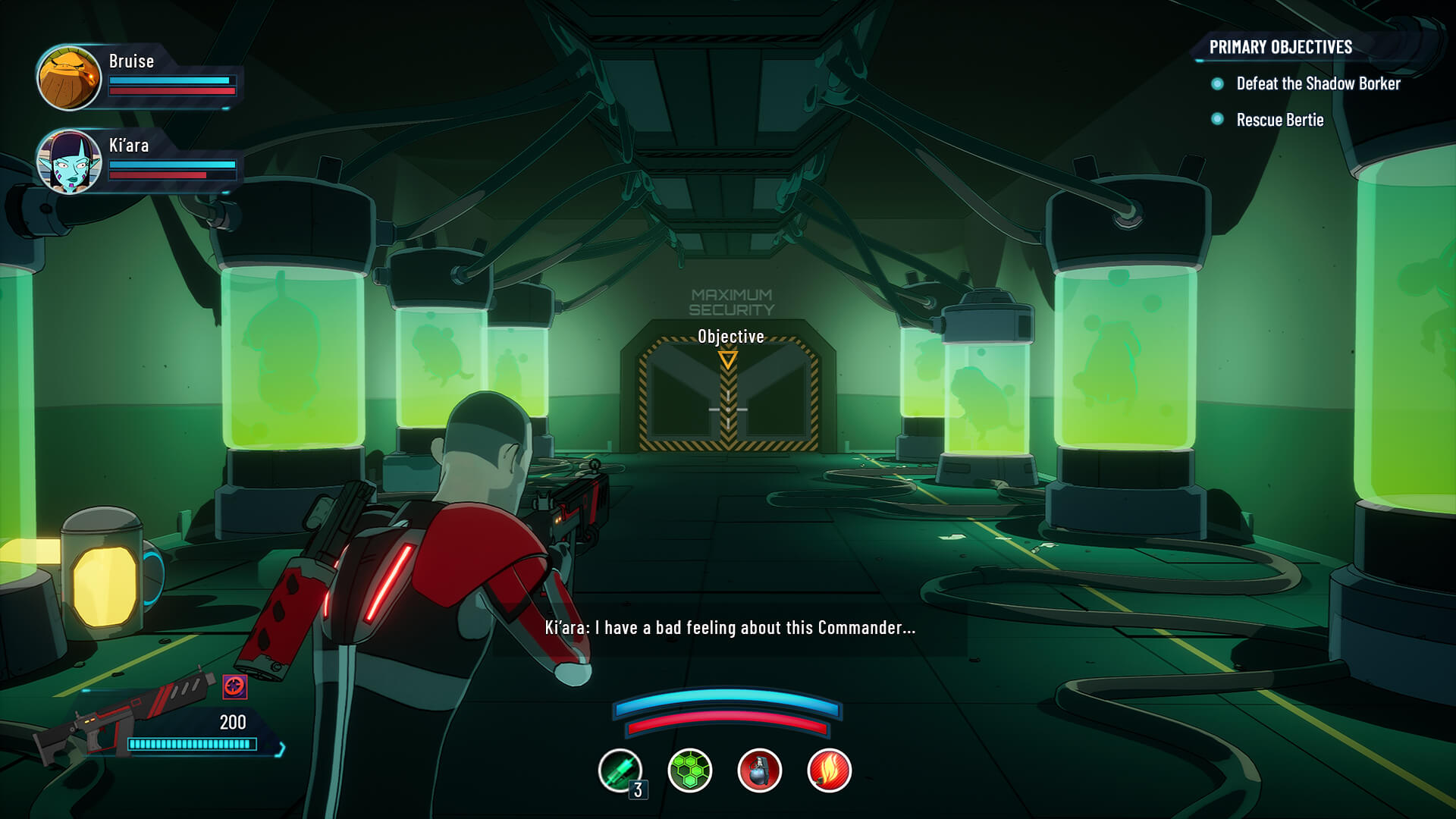 Minimal Affect - Screenshot 10