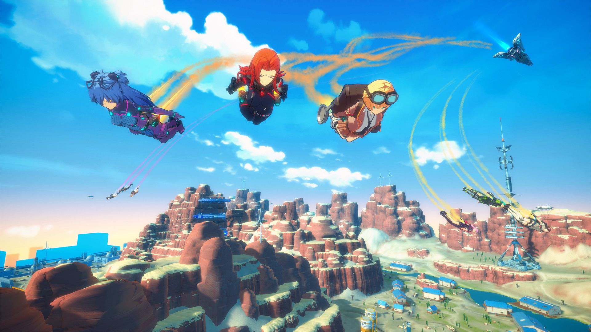 神枪少女 - Screenshot 12