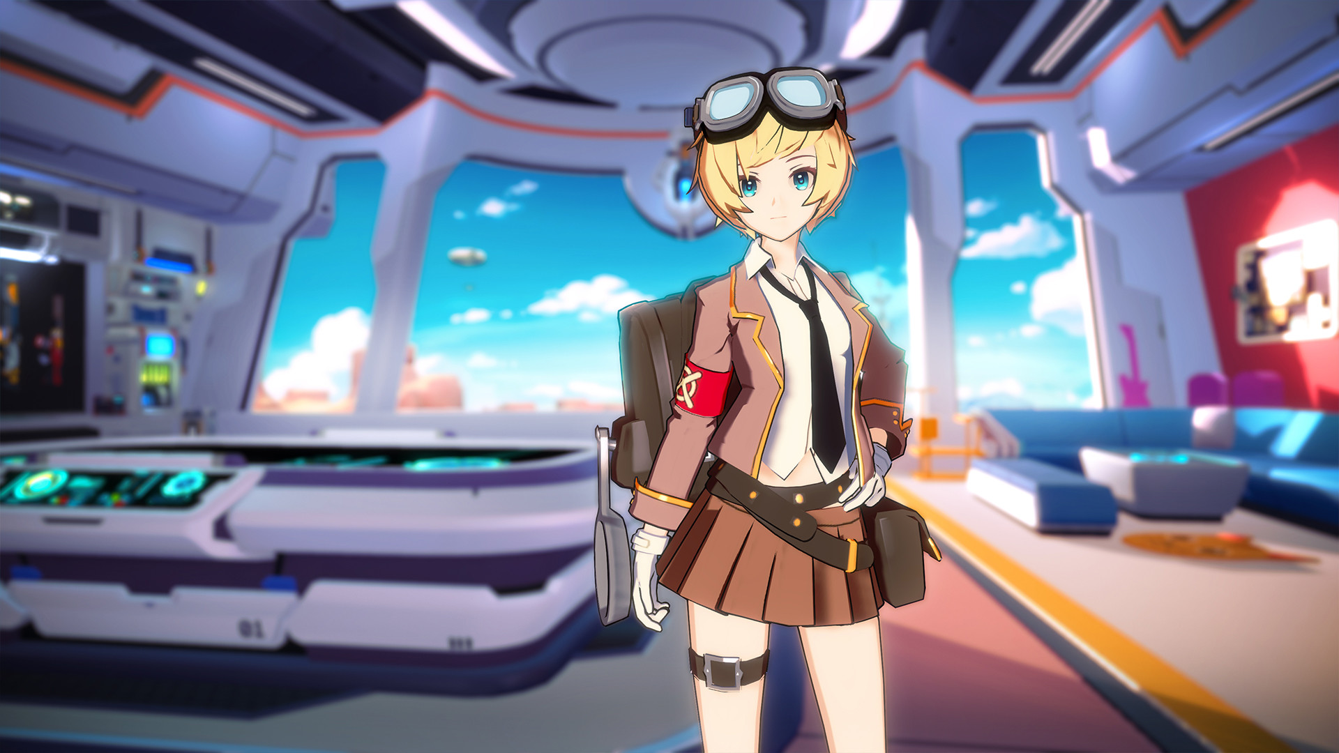 神枪少女 - Screenshot 7