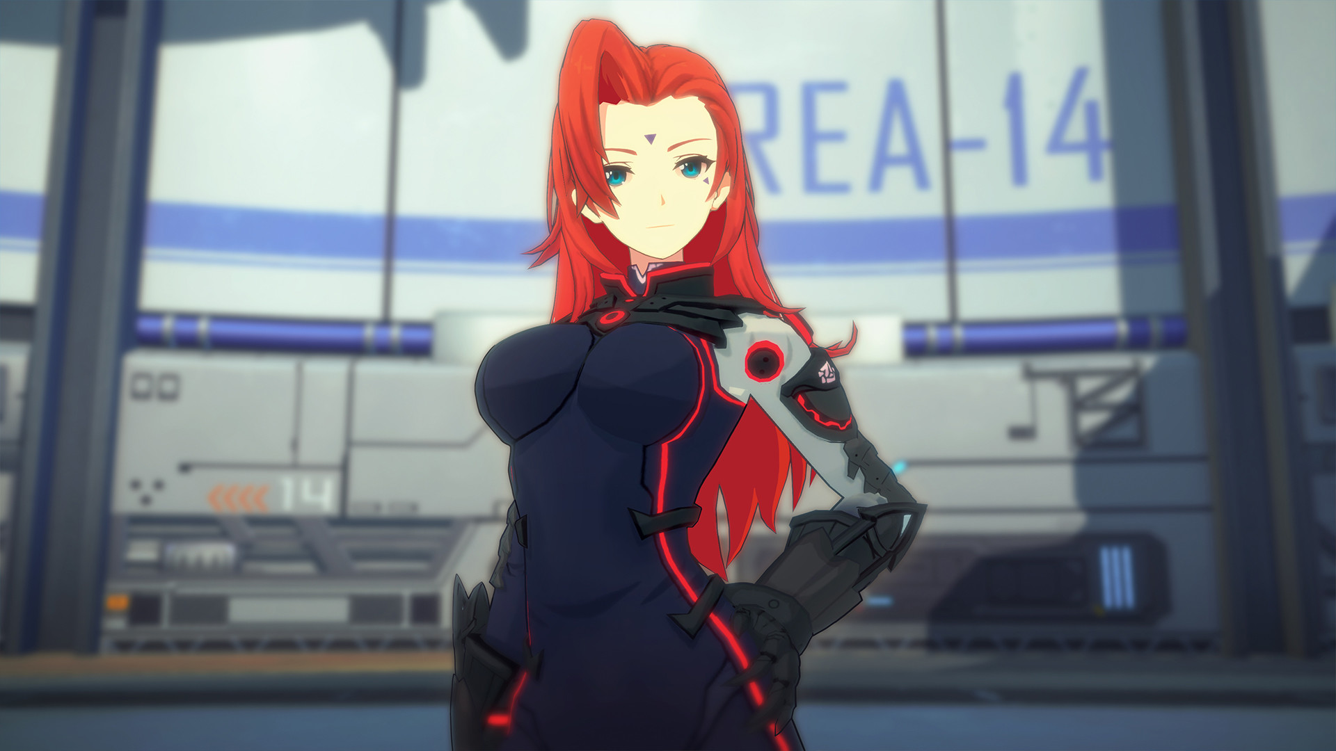 神枪少女 - Screenshot 9