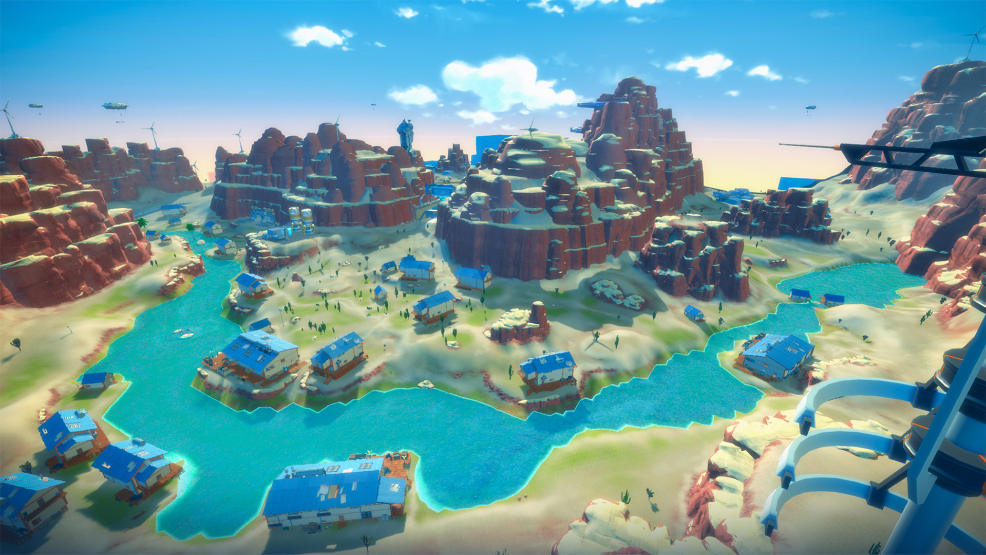 神枪少女 - Screenshot 1