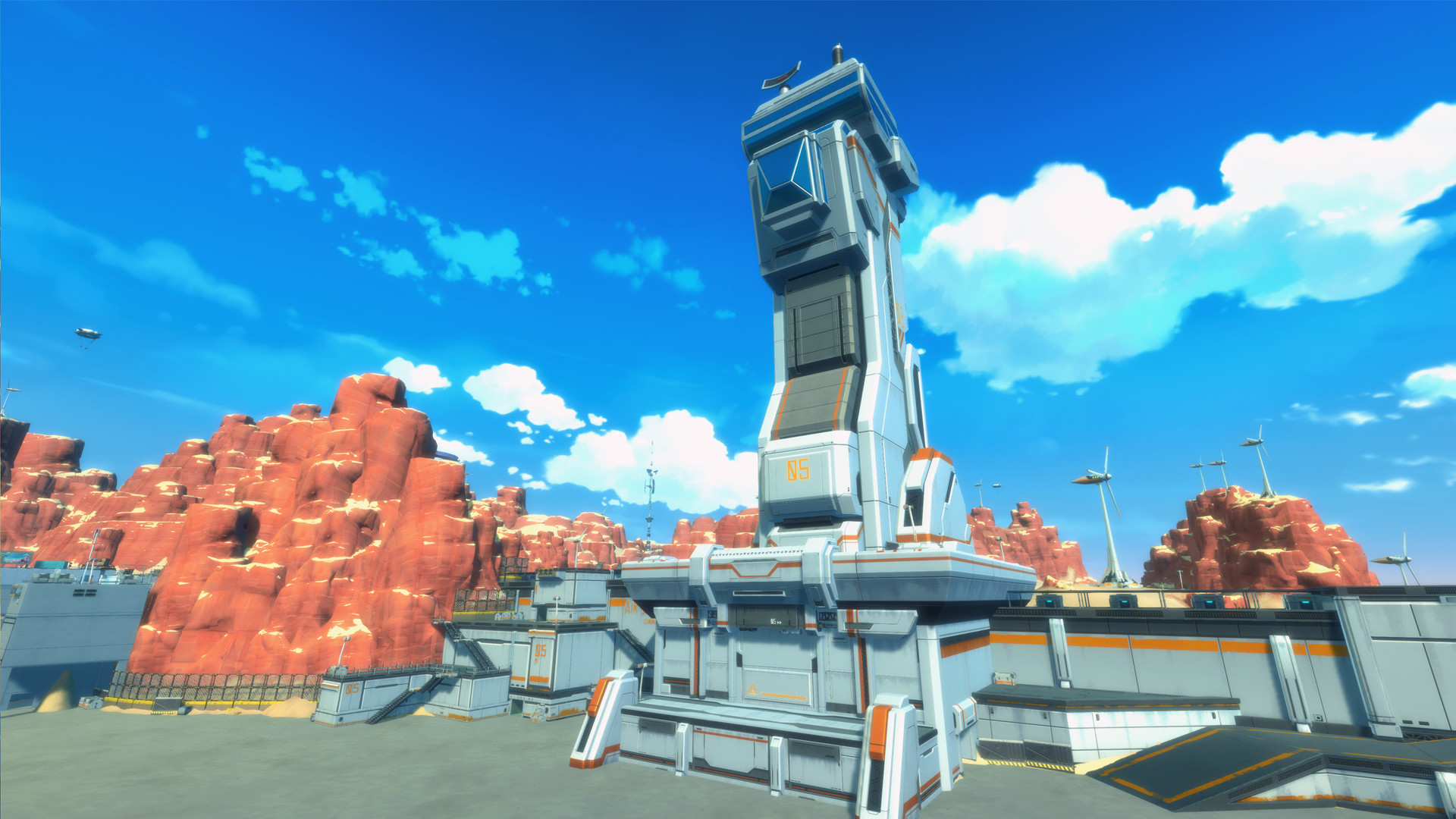 神枪少女 - Screenshot 4