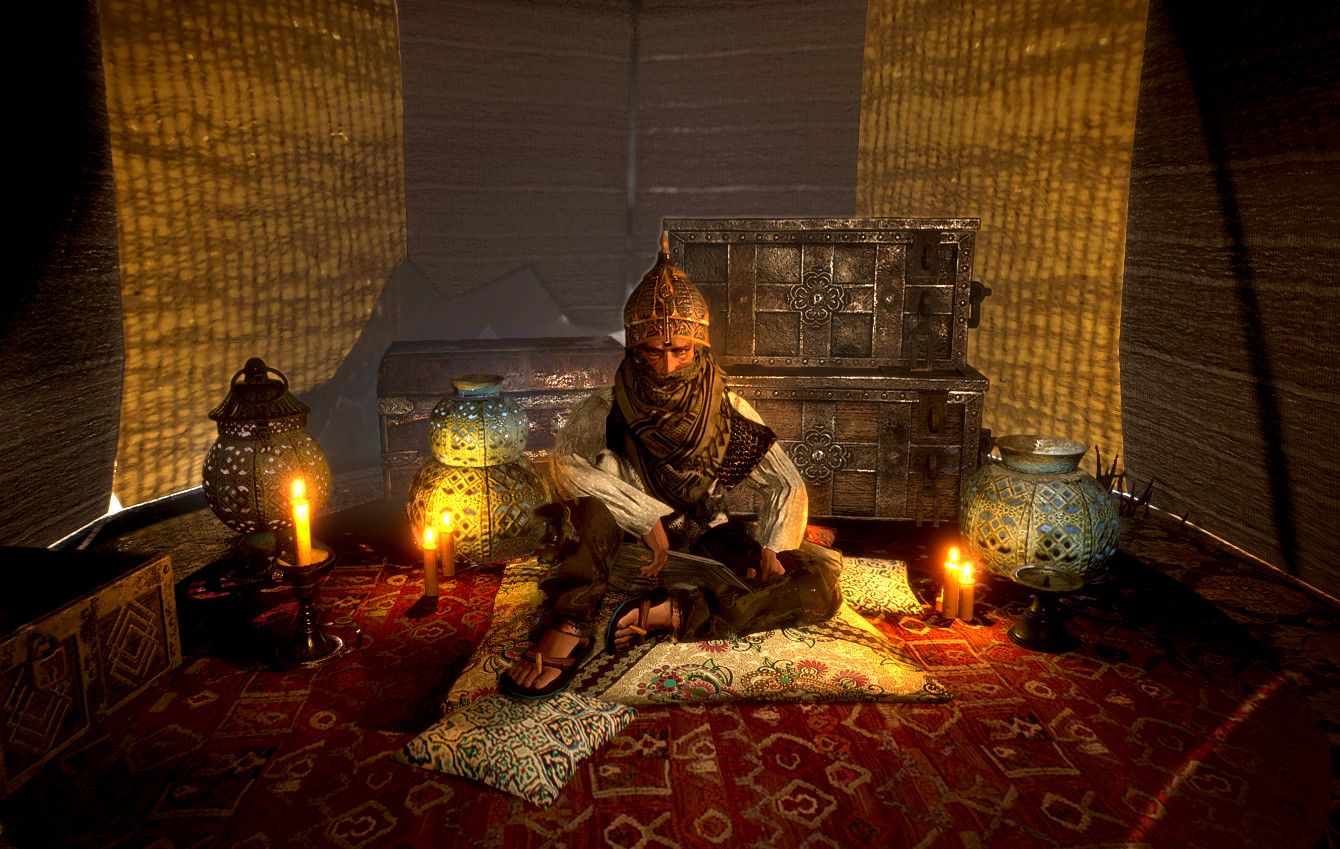 Purgatory Guardian - Screenshot 7