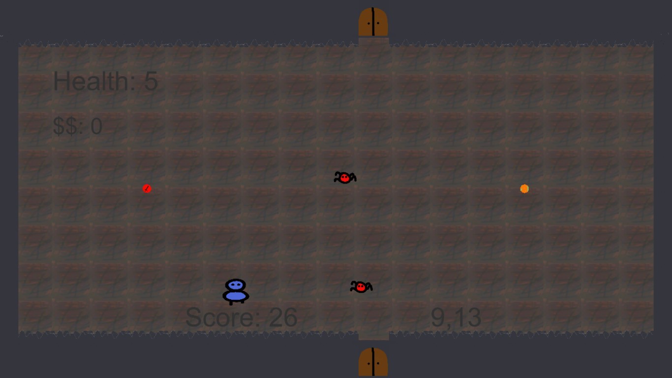 Crypt of Shadows - Screenshot 6