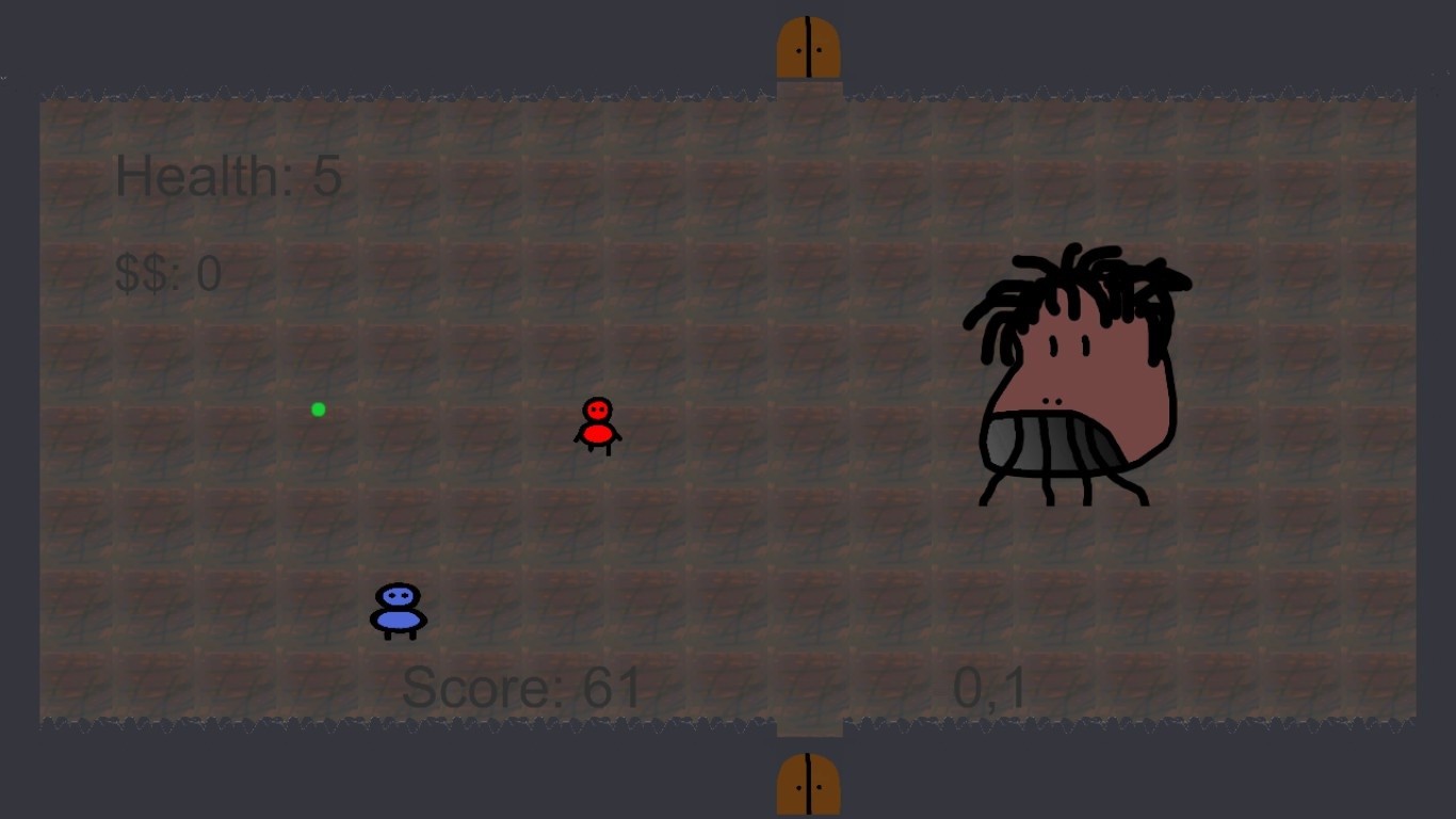 Crypt of Shadows - Screenshot 4