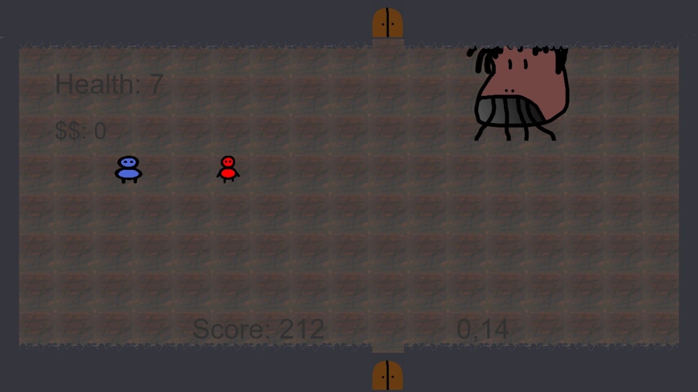 Crypt of Shadows - Screenshot 5