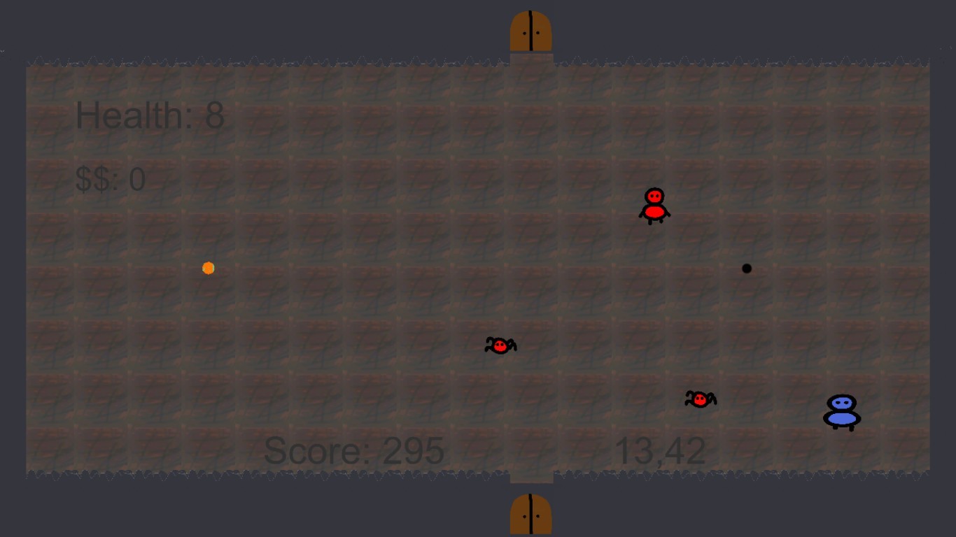 Crypt of Shadows - Screenshot 7