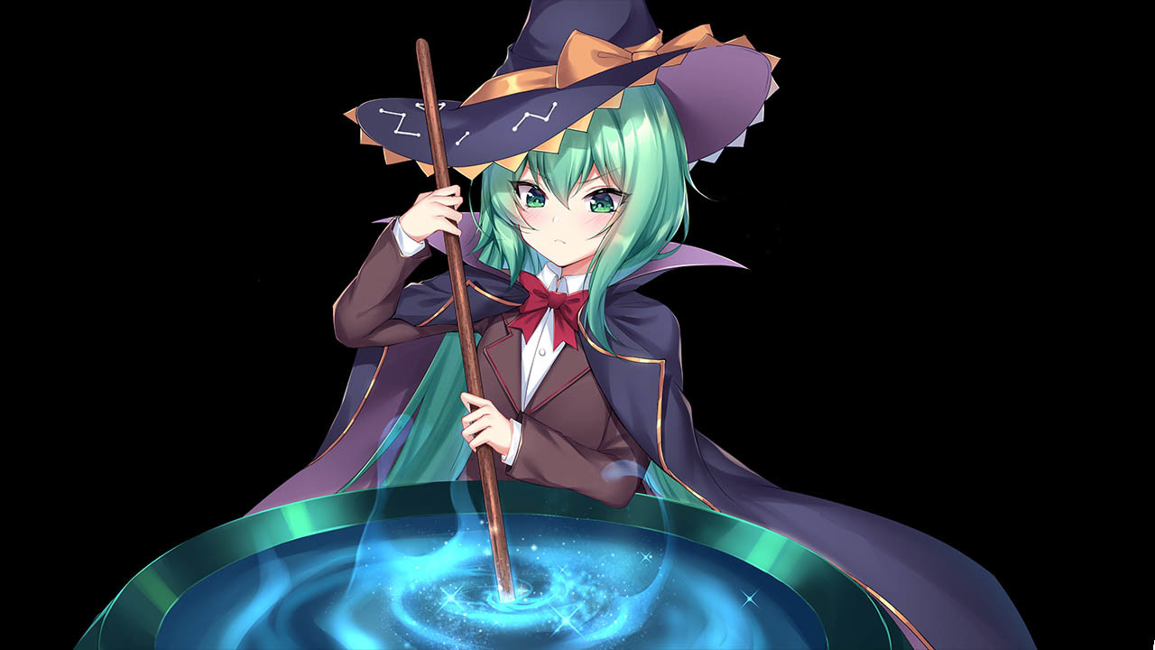 The Sacrificial Girl of the Fantasy 3 Kingdoms: Shu - Screenshot 3