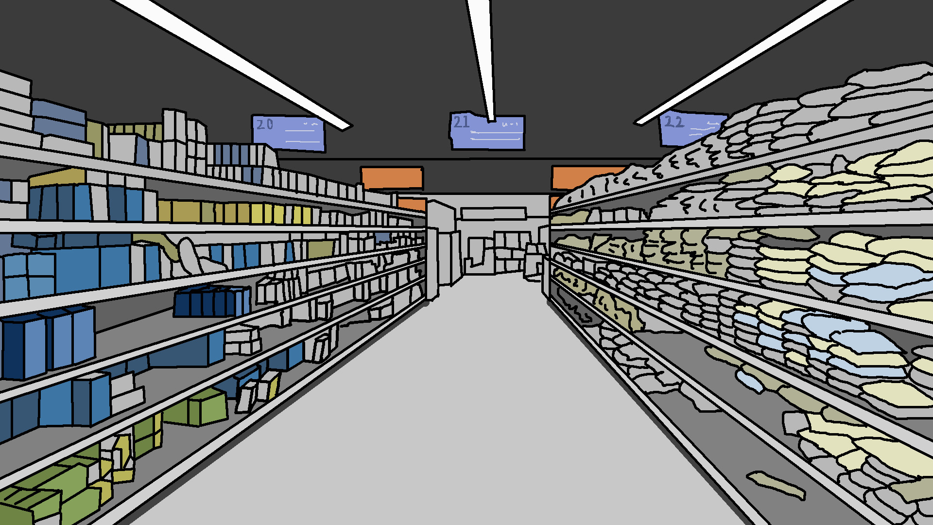 单身狗的最后机会 - Screenshot 5