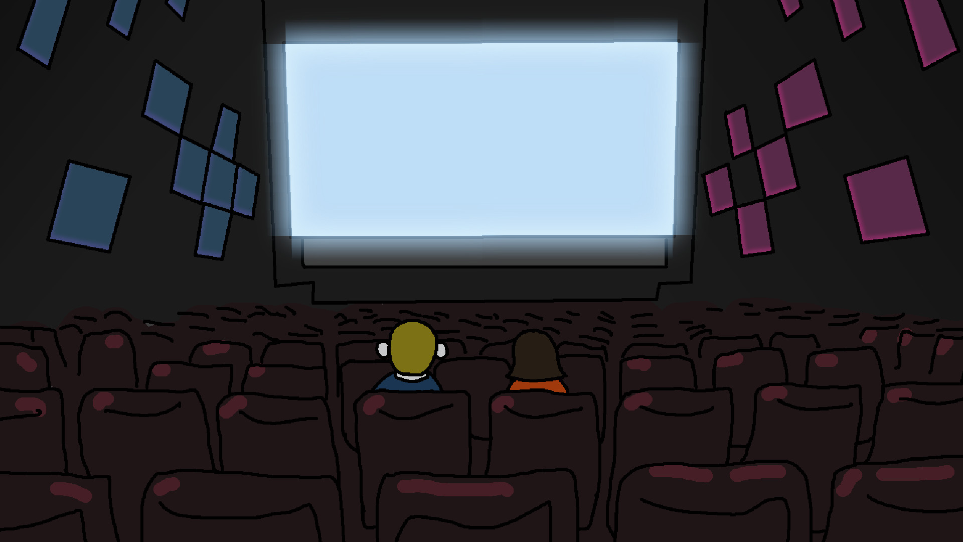 单身狗的最后机会 - Screenshot 8