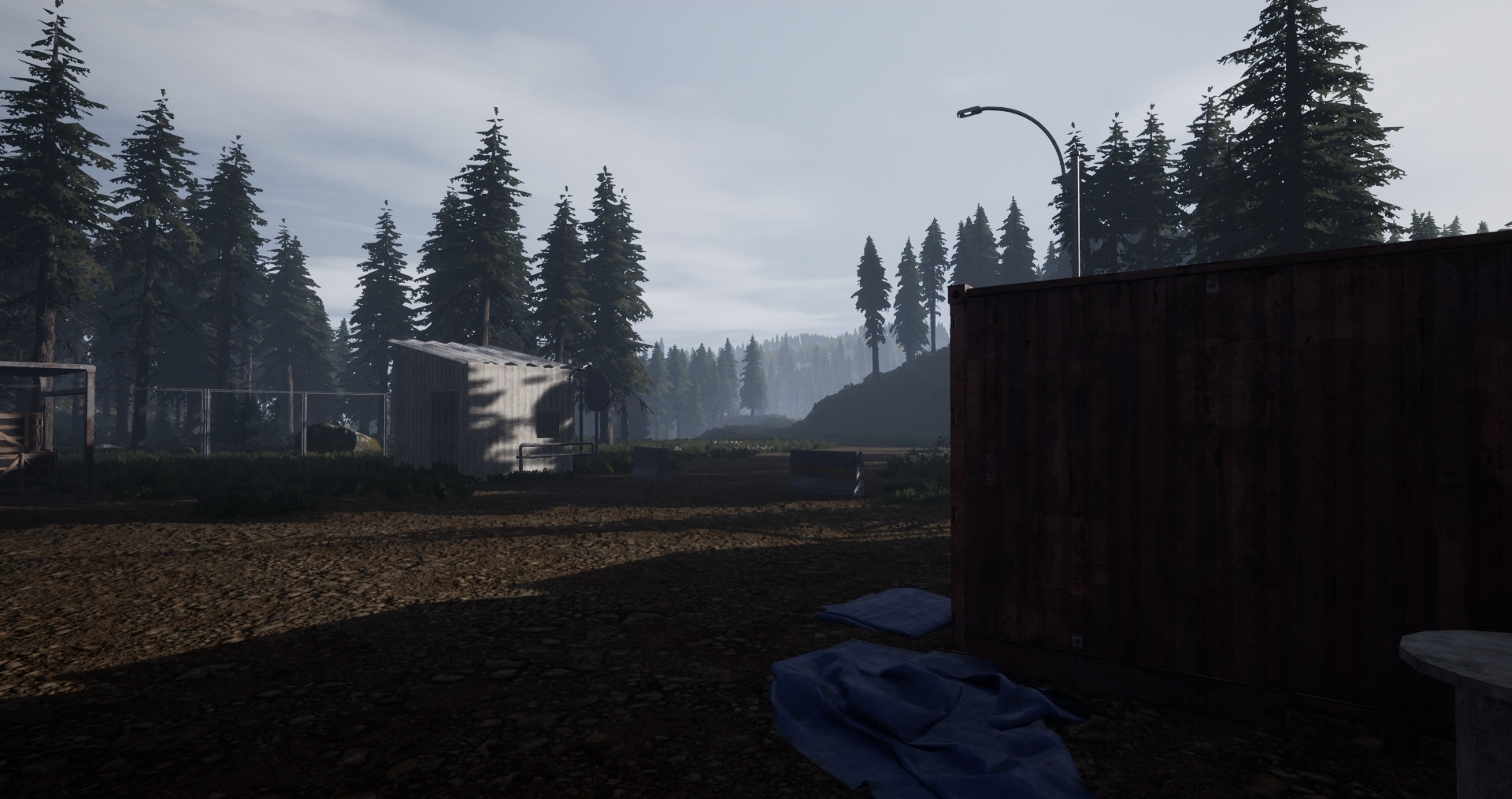 Reborn: Survival - Screenshot 7
