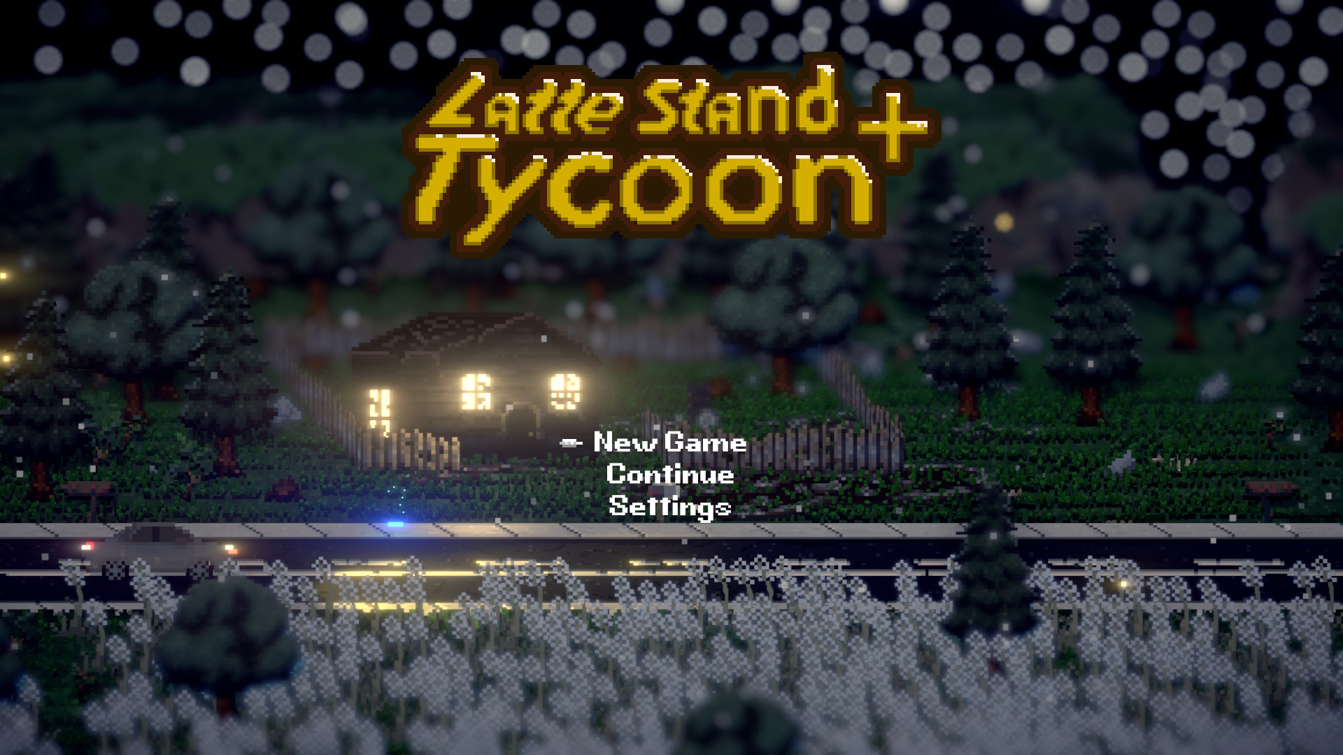Latte Stand Tycoon + - Screenshot 6
