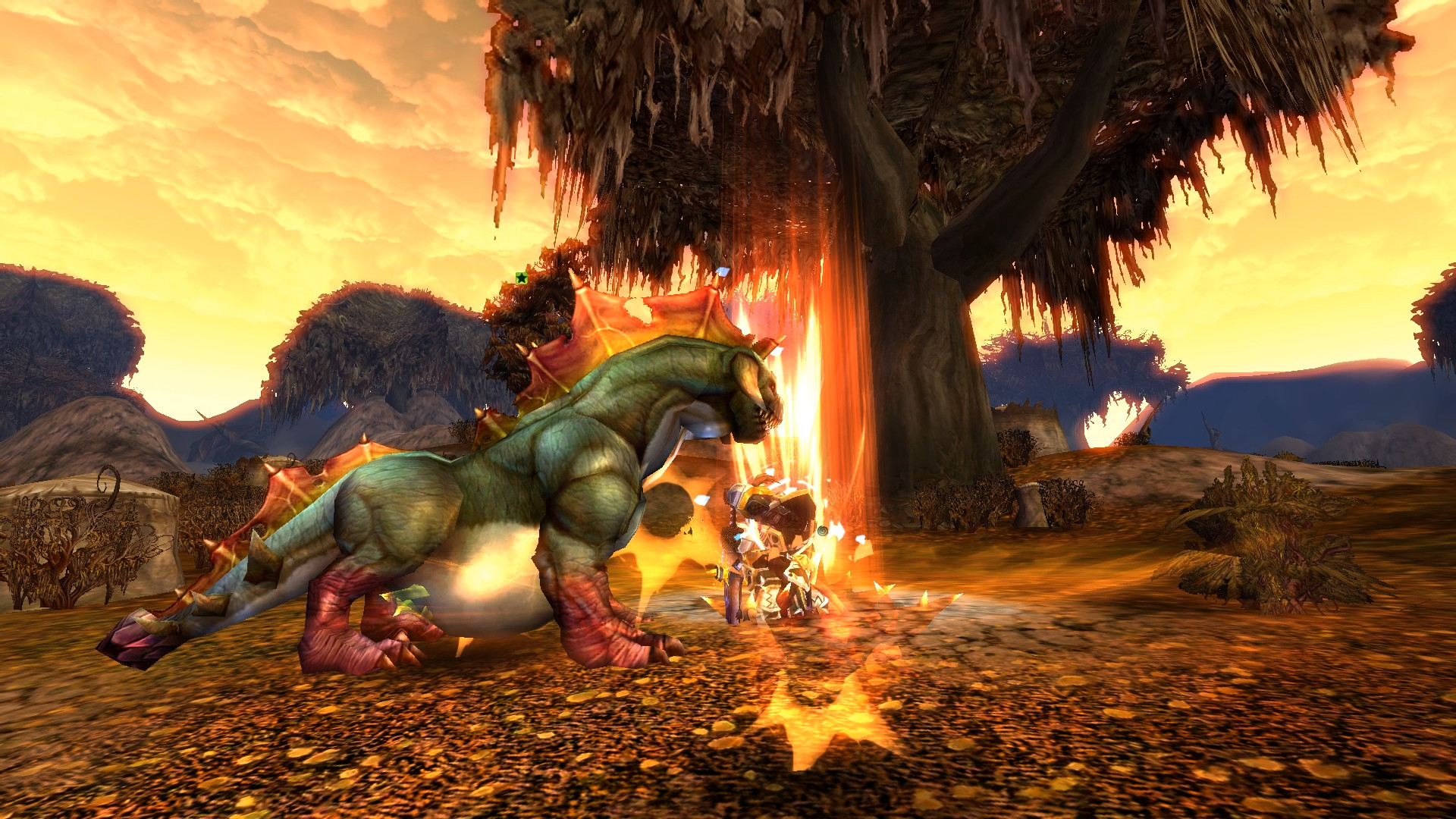 4Stroy: Origin - Screenshot 6