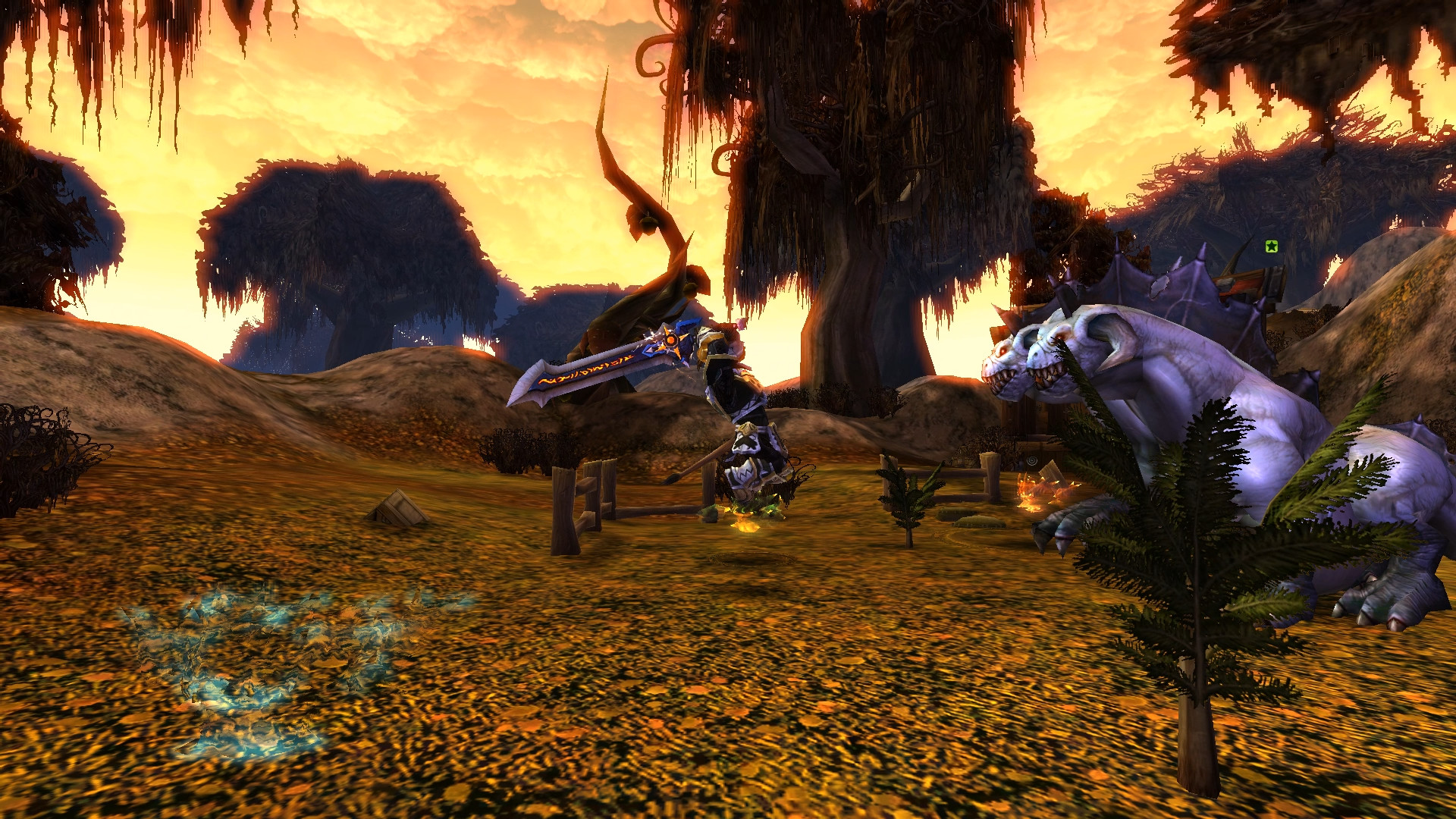 4Stroy: Origin - Screenshot 4