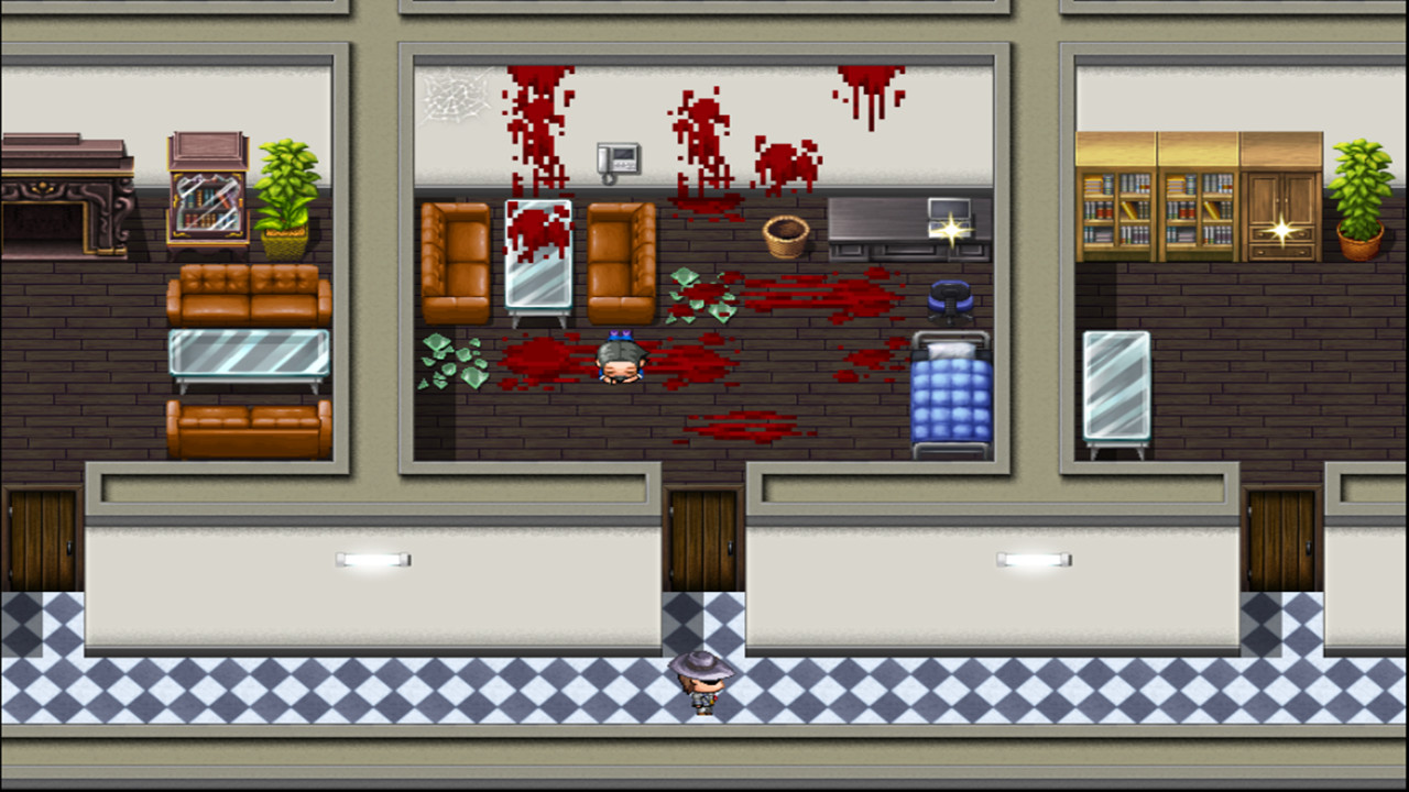 El Culto: edición completa - Screenshot 10