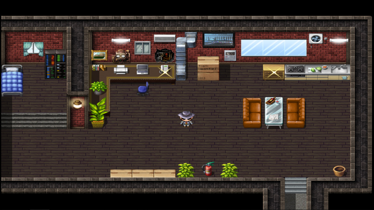 El Culto: edición completa - Screenshot 1