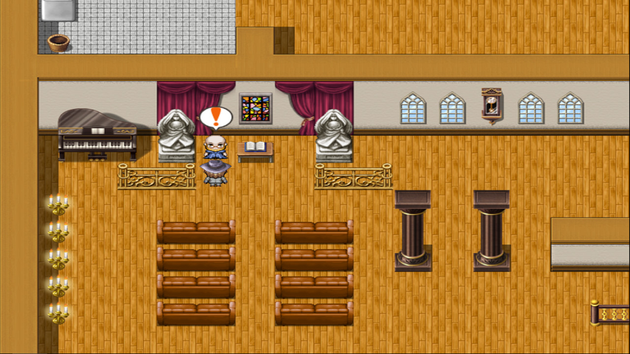 El Culto: edición completa - Screenshot 3