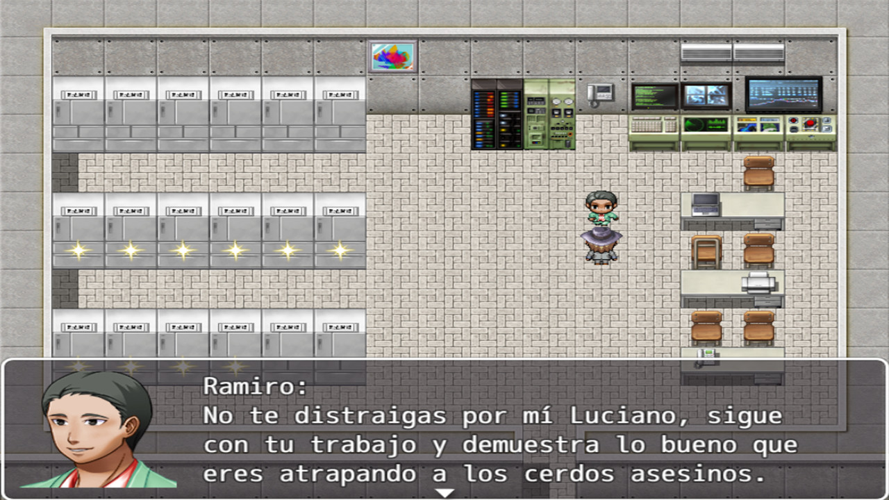 El Culto: edición completa - Screenshot 8