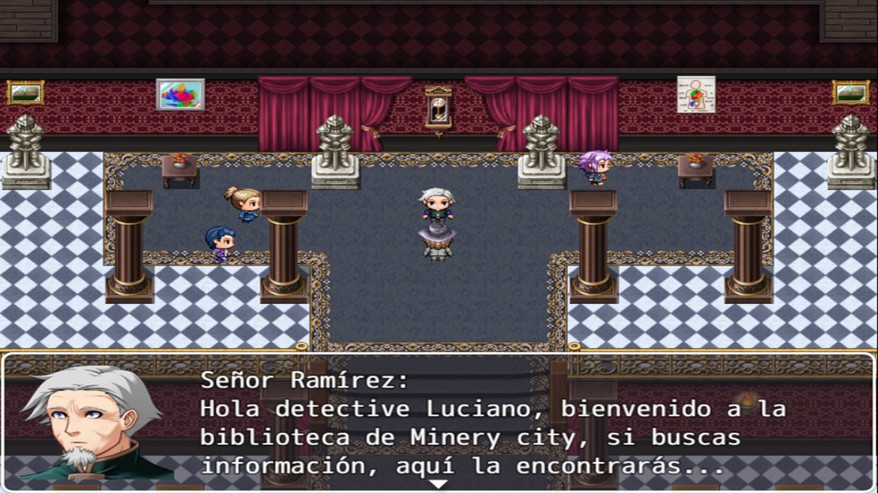 El Culto: edición completa - Screenshot 2