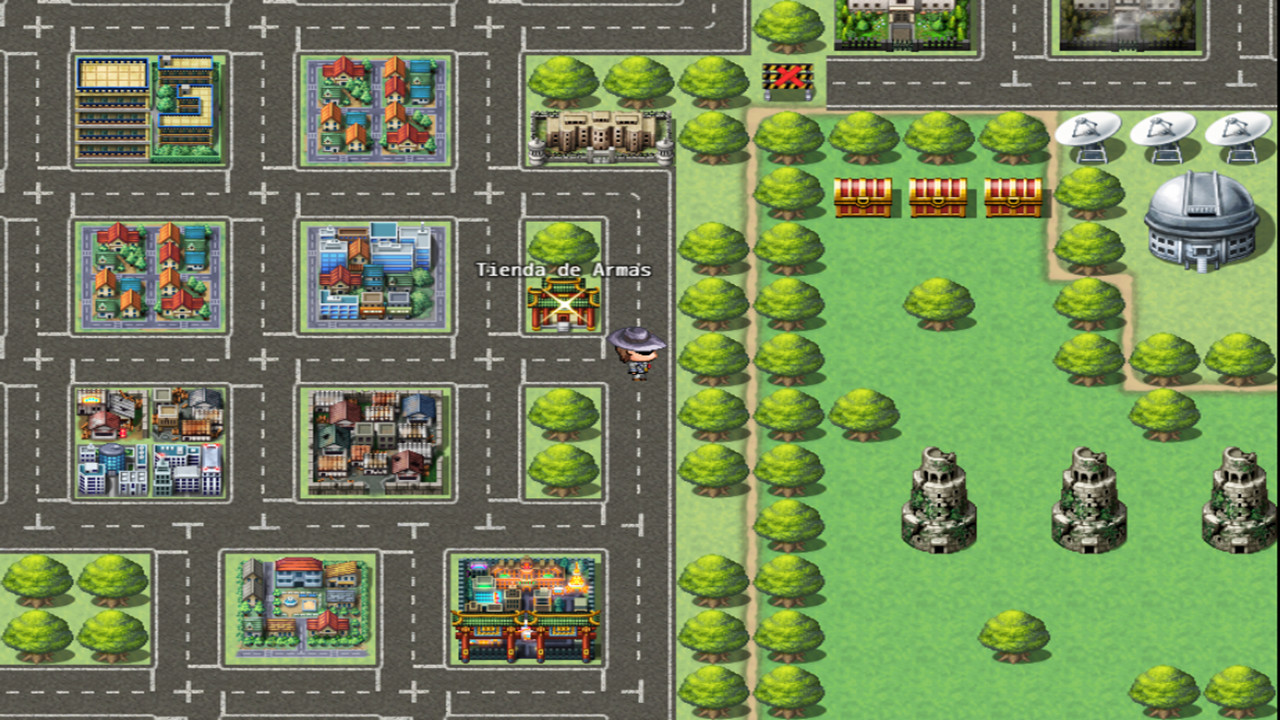 El Culto: edición completa - Screenshot 5