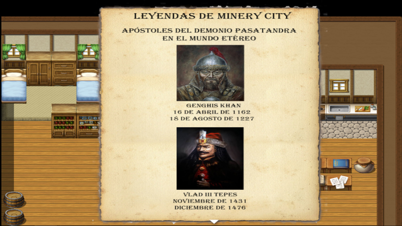 El Culto: edición completa - Screenshot 9