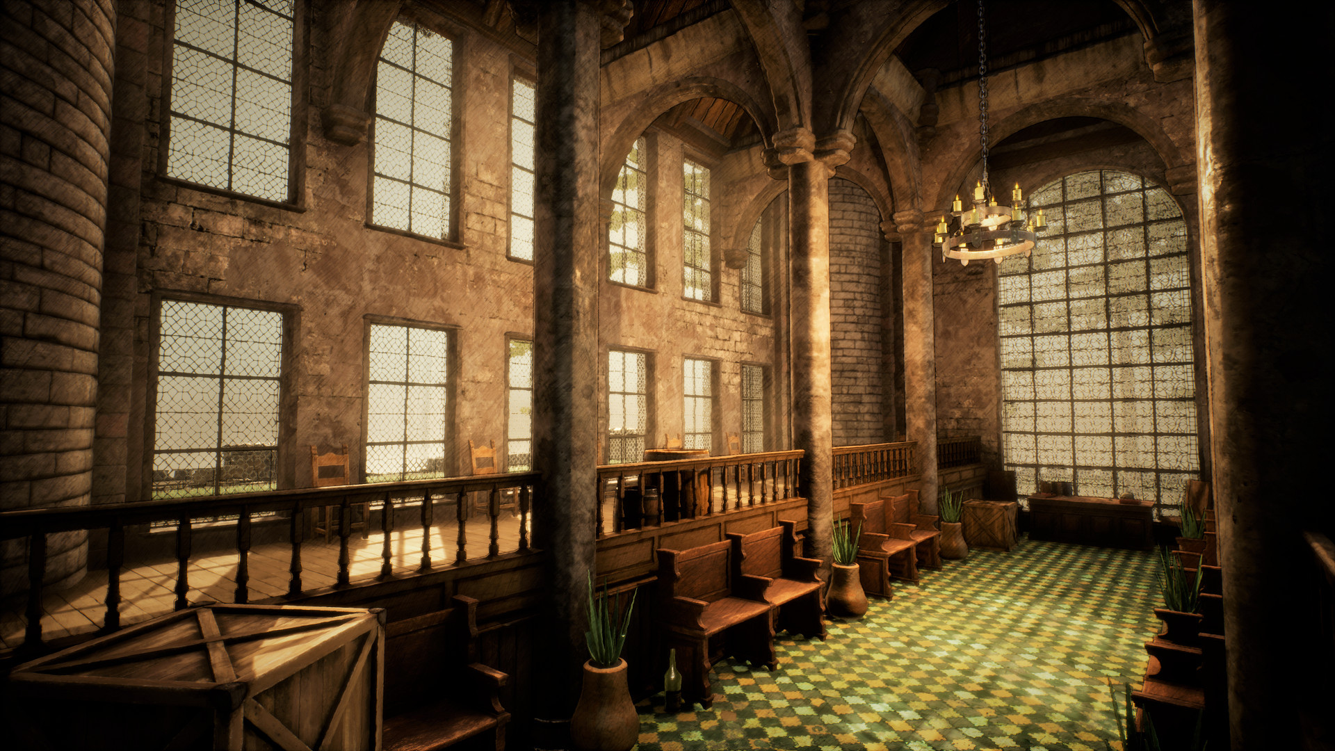 Castle Creator - Screenshot 10