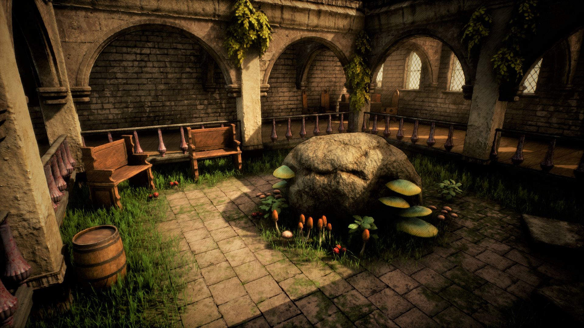 Castle Creator - Screenshot 8